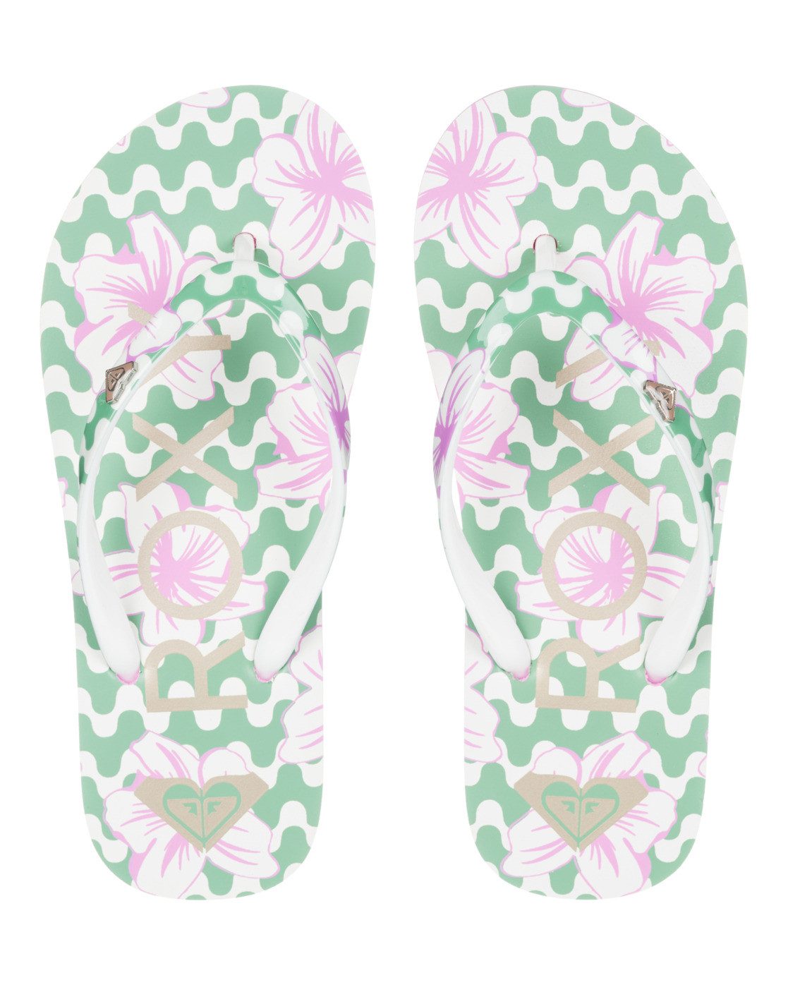 Roxy Sandalen Pebbles