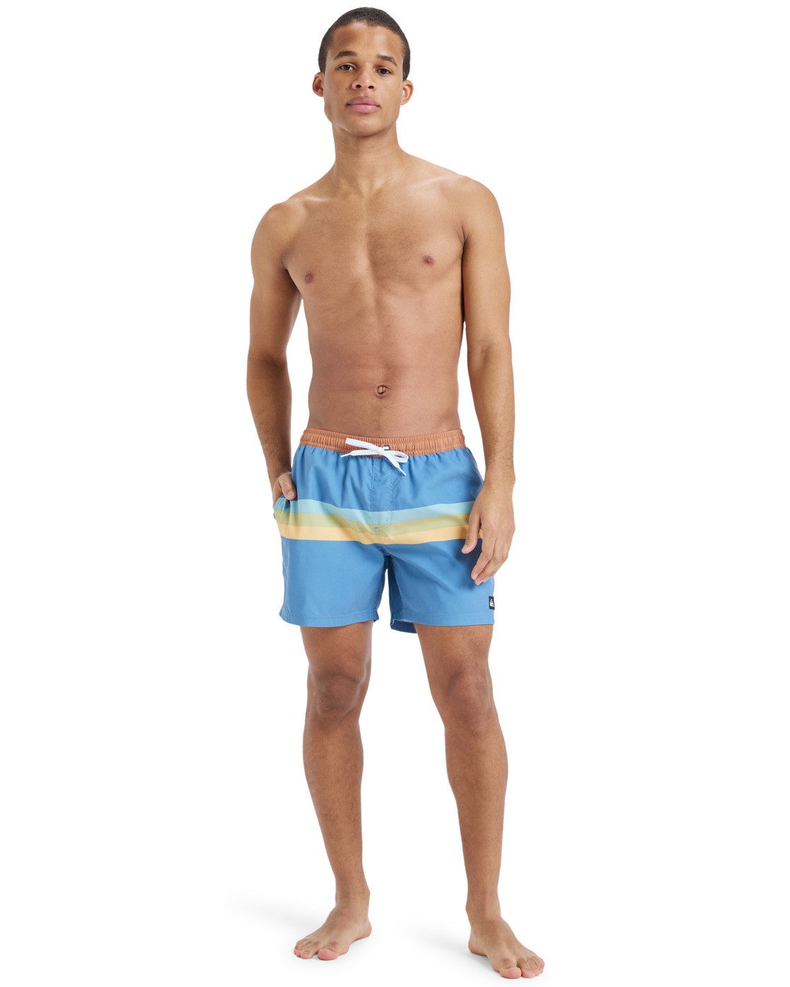 Quiksilver Boardshort Everyday Straight 15"