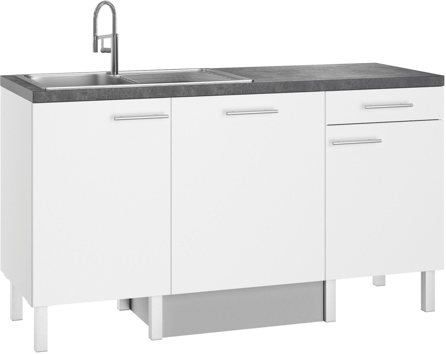 OPTIFIT Pantry keuken Lilly