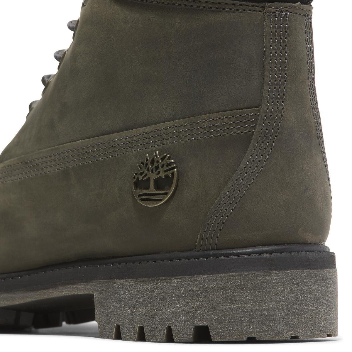 Timberland Veterschoenen 6 inch Premium FTB Winterlaarzen, veterschoenen, winterschoenen, waterdicht
