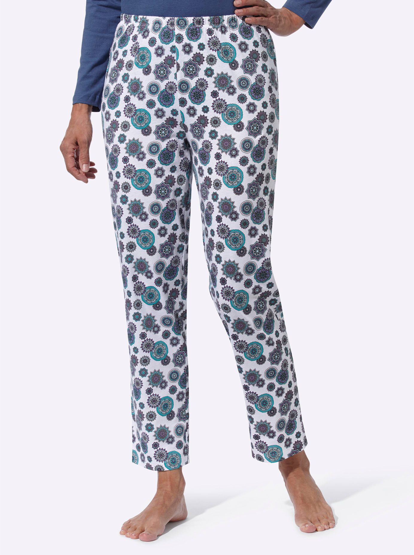 Pyjamabroek