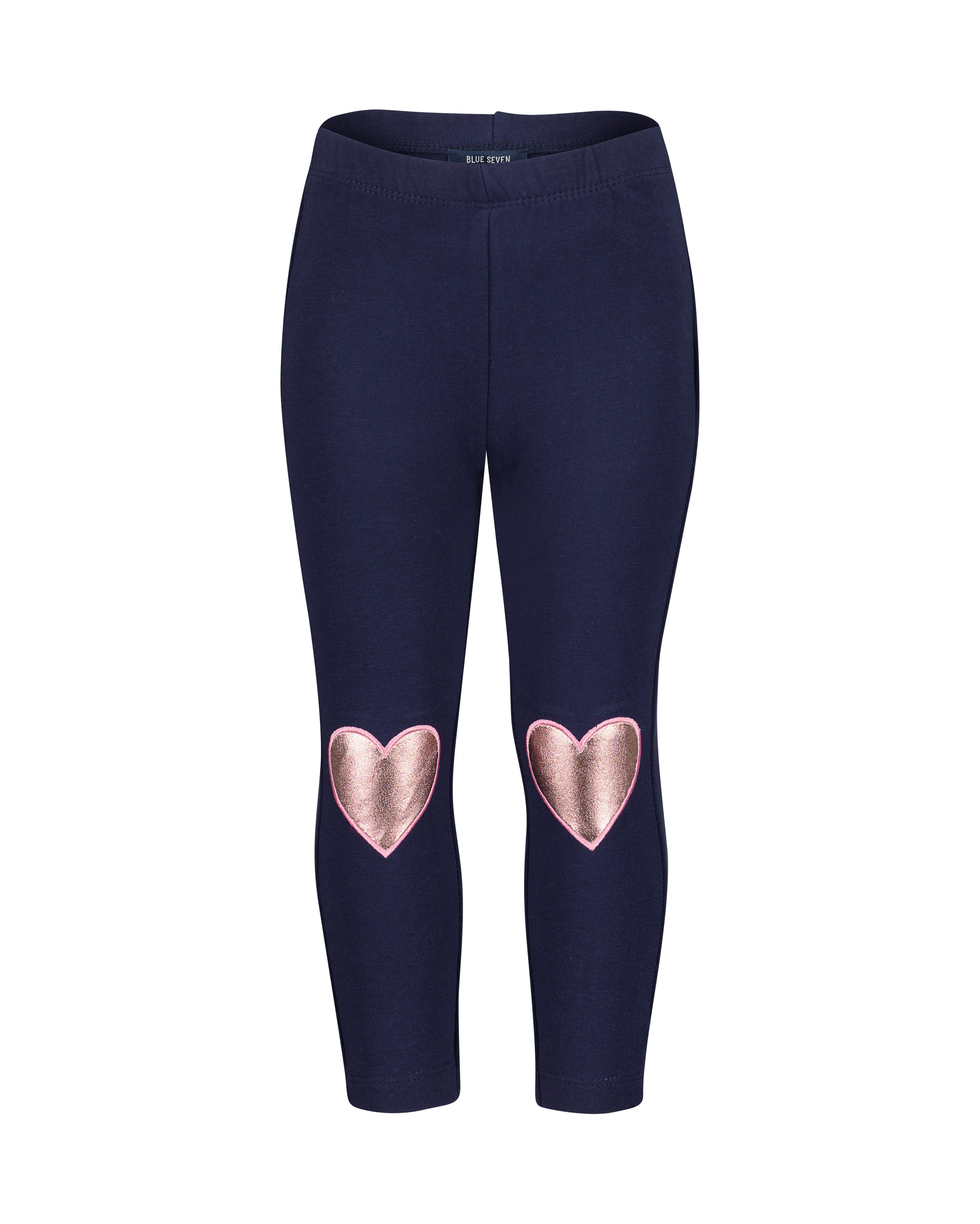 Blue Seven Legging meisjes maillots & leggings maat 92 blauw