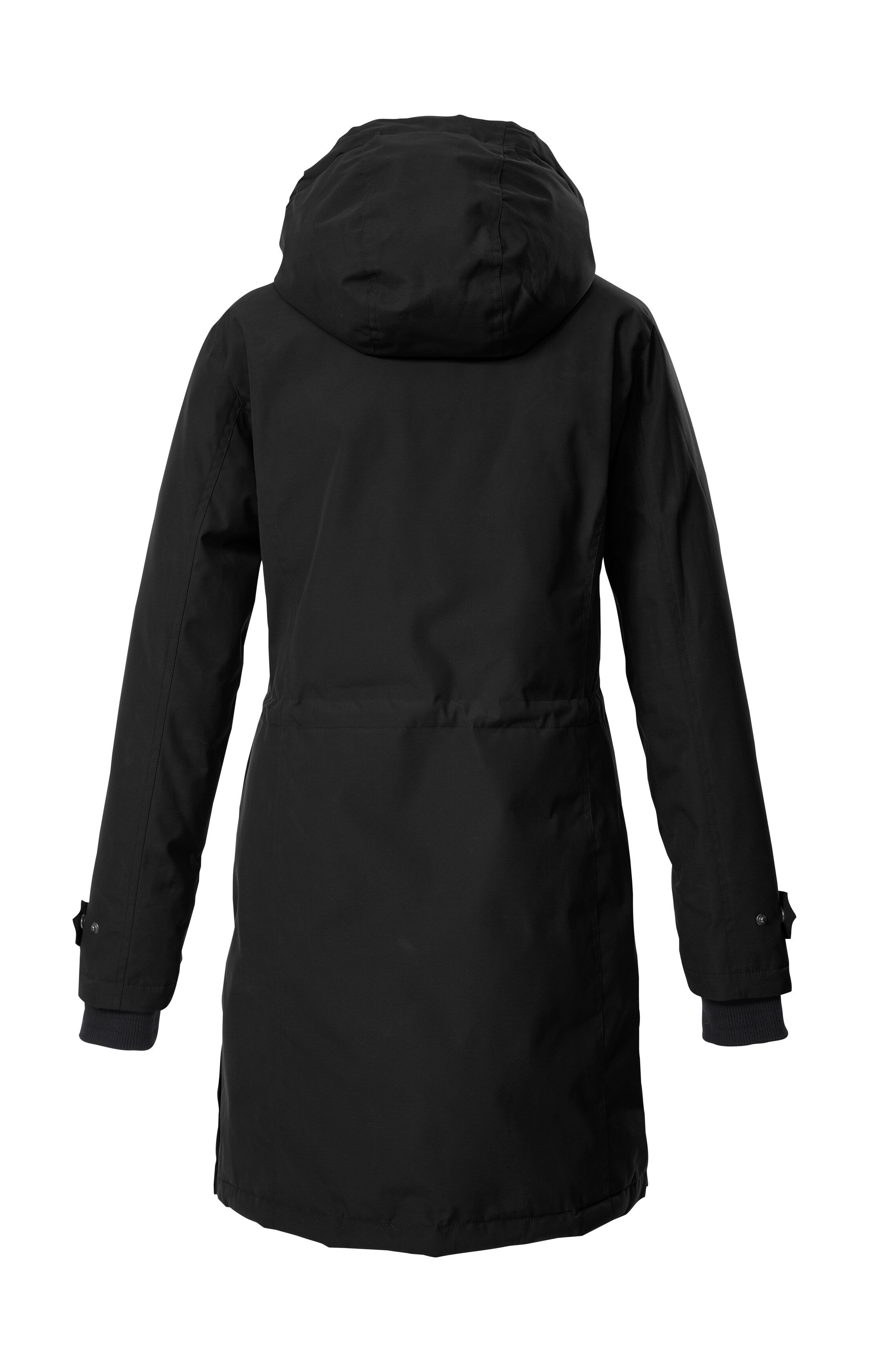 G.I.G.A. DX by killtec Parka GW 22 WMN PRK