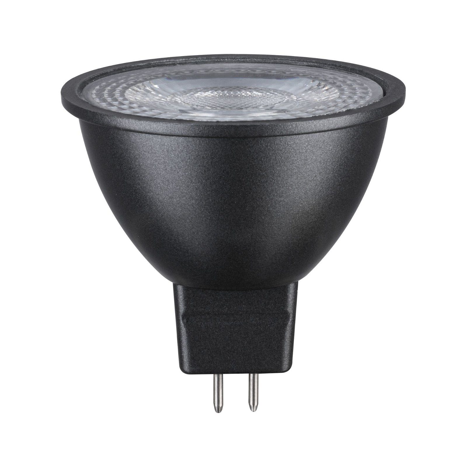 Paulmann Led-verlichting 3-delige set 450lm 2700K 36° grijs 12V (3 stuks)