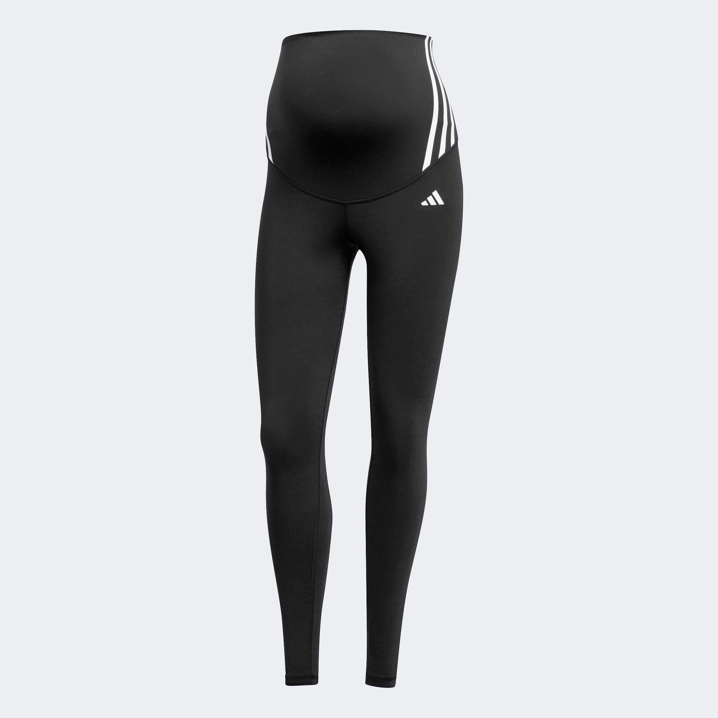 adidas Performance Trainingstights OPT ESS MAT 1/1 (1-delig)