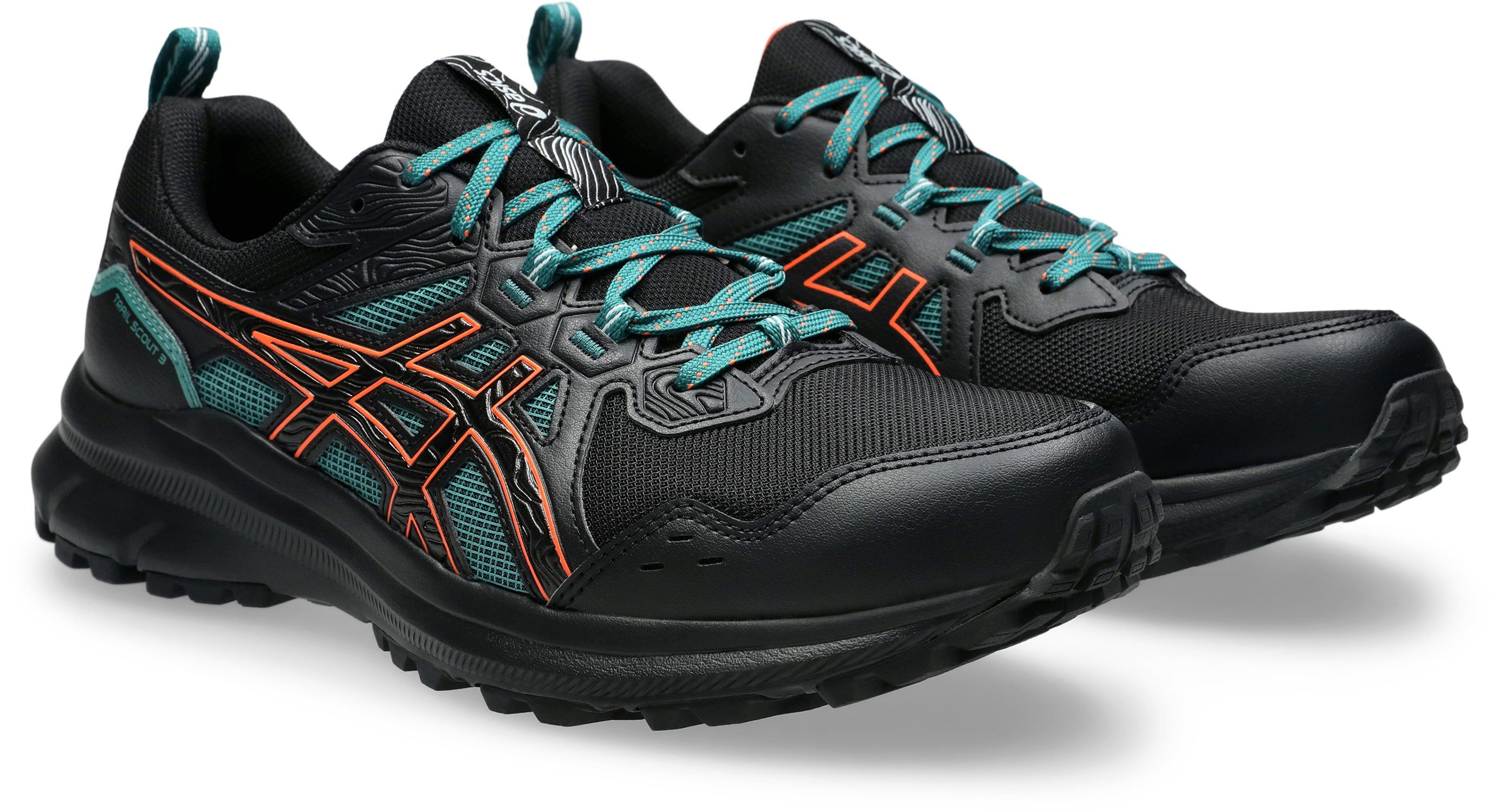 Asics Trailrunningschoenen TRAIL SCOUT 3