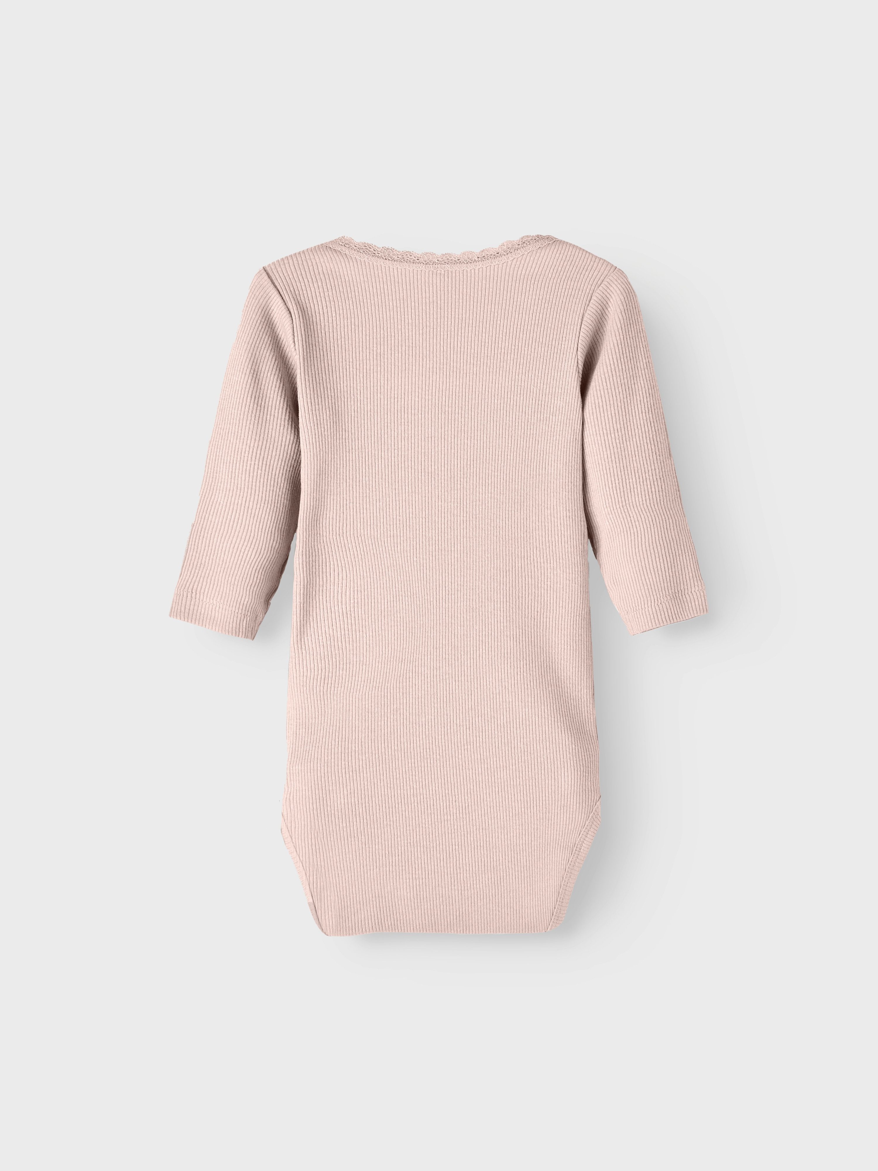 Name It Body met lange mouwen NBFKAB 2P LS BODY NOOS (set, 2-delig)