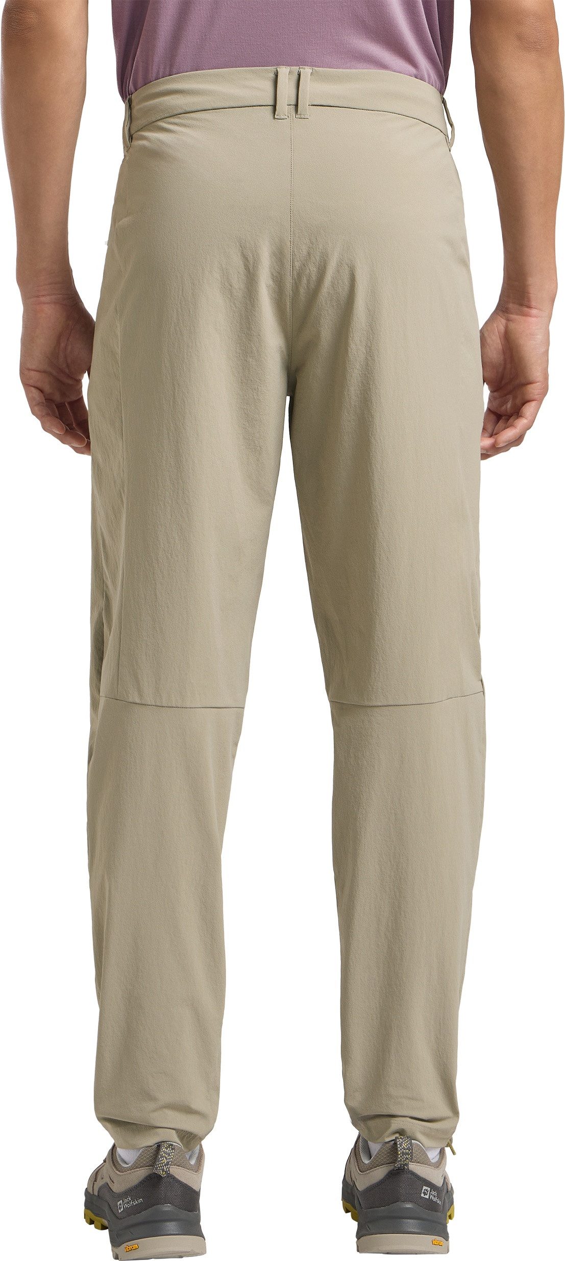 Jack Wolfskin Functionele broek HIKEOUT PANTS M