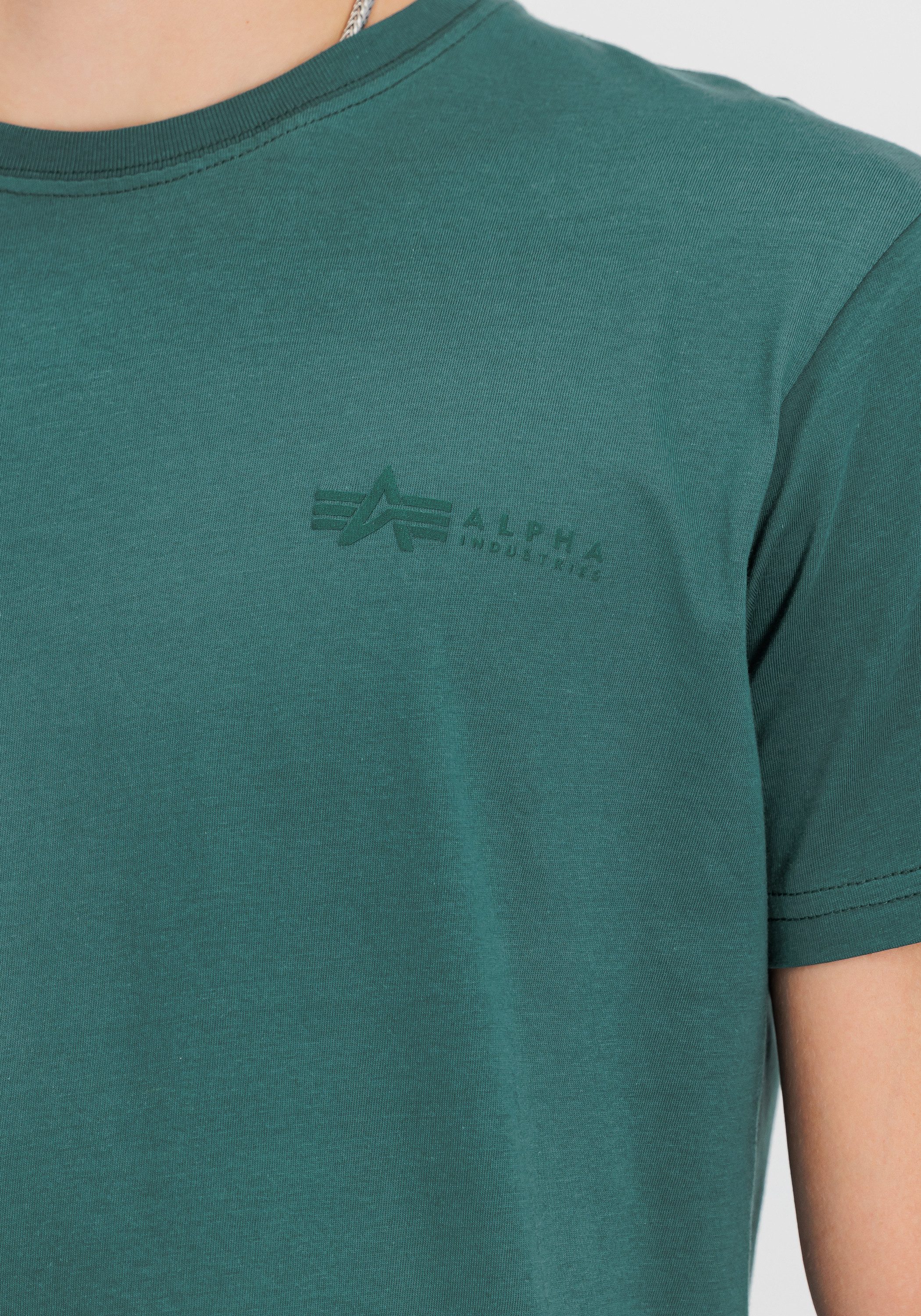 Alpha Industries T-shirt Alpha Industries Men - T-Shirts Air Force Pilot T