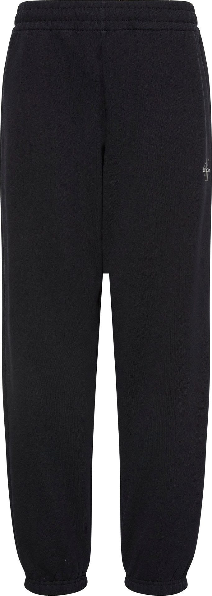 Calvin Klein Sweatbroek MONOLOGO FRENCH TERRY JOGGER