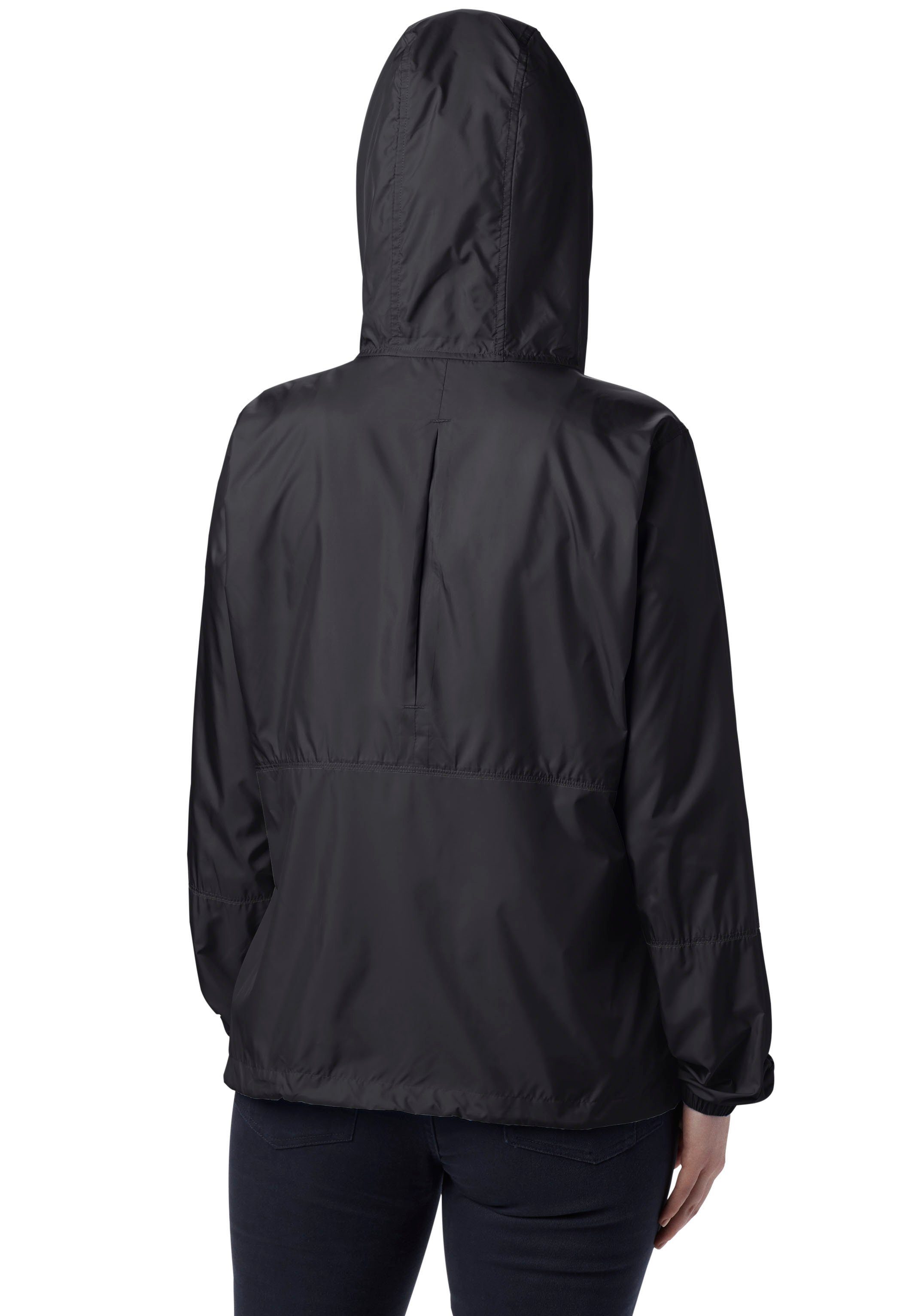 Columbia Windbreaker Flash Forward Windbreaker