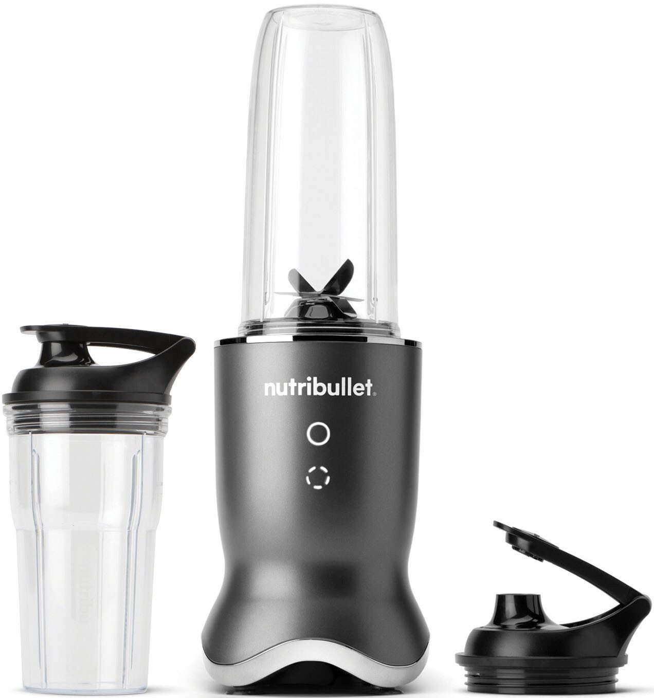 Nutribullet Blender Ultra NB1206DGCC