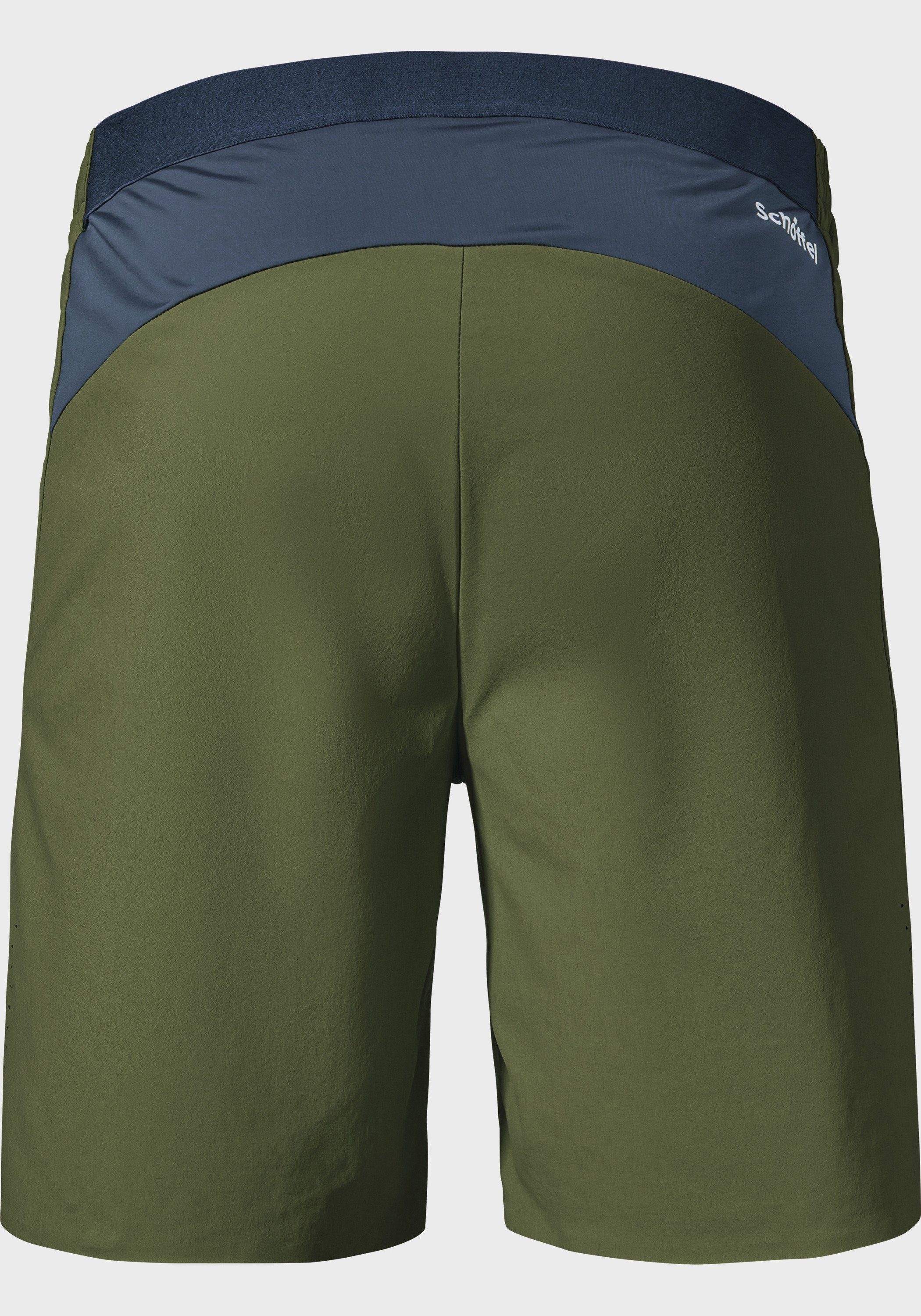 Schöffel Bermuda Shorts Hestad Light M