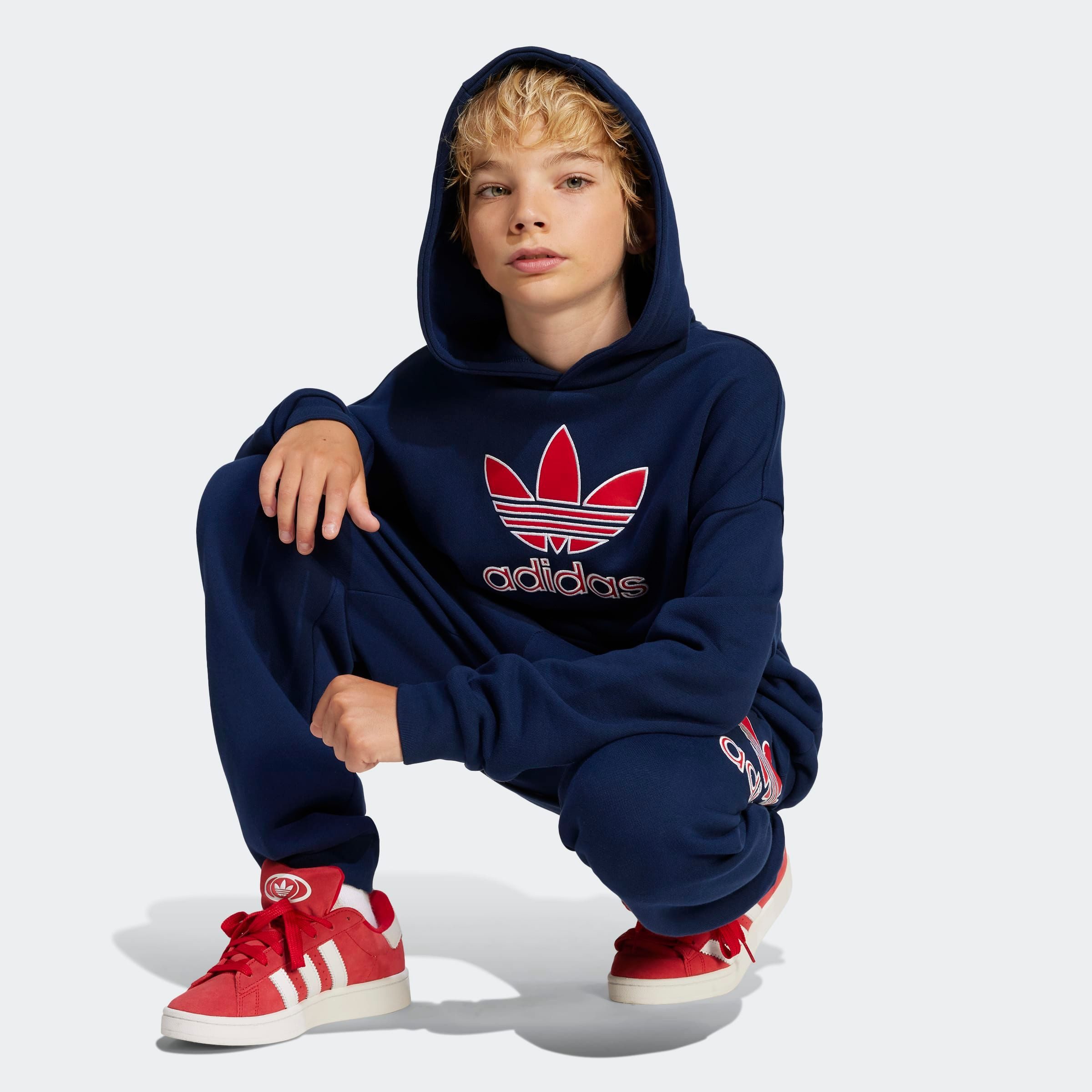 adidas Originals Hoodie
