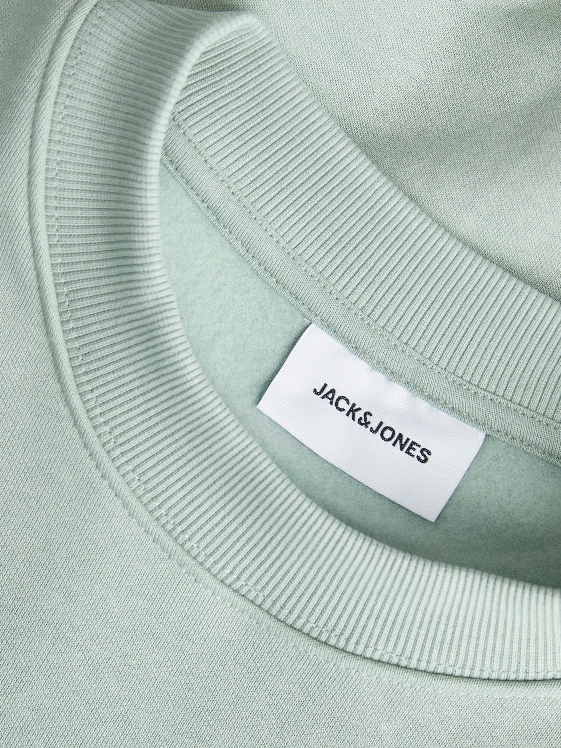 Jack & Jones Sweatshirt JJEURBAN EDGE SWEAT CREW NECK NOOS