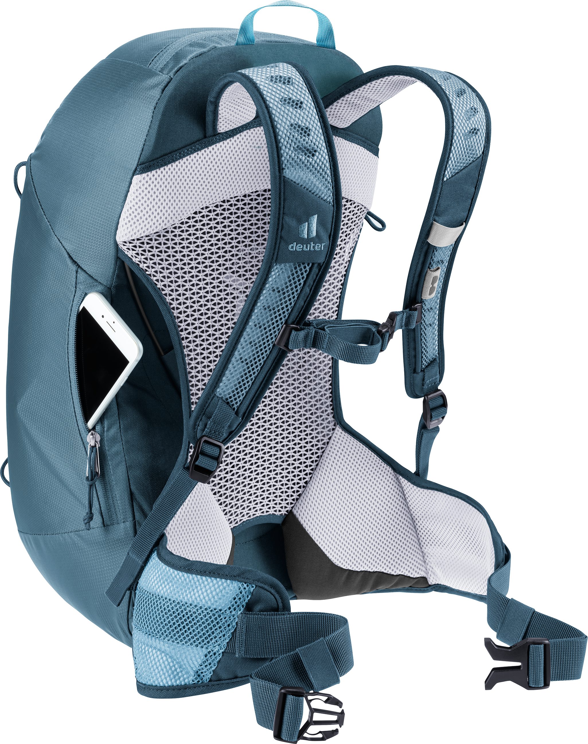 Deuter Wandelrugzak AC Lite 21 SL