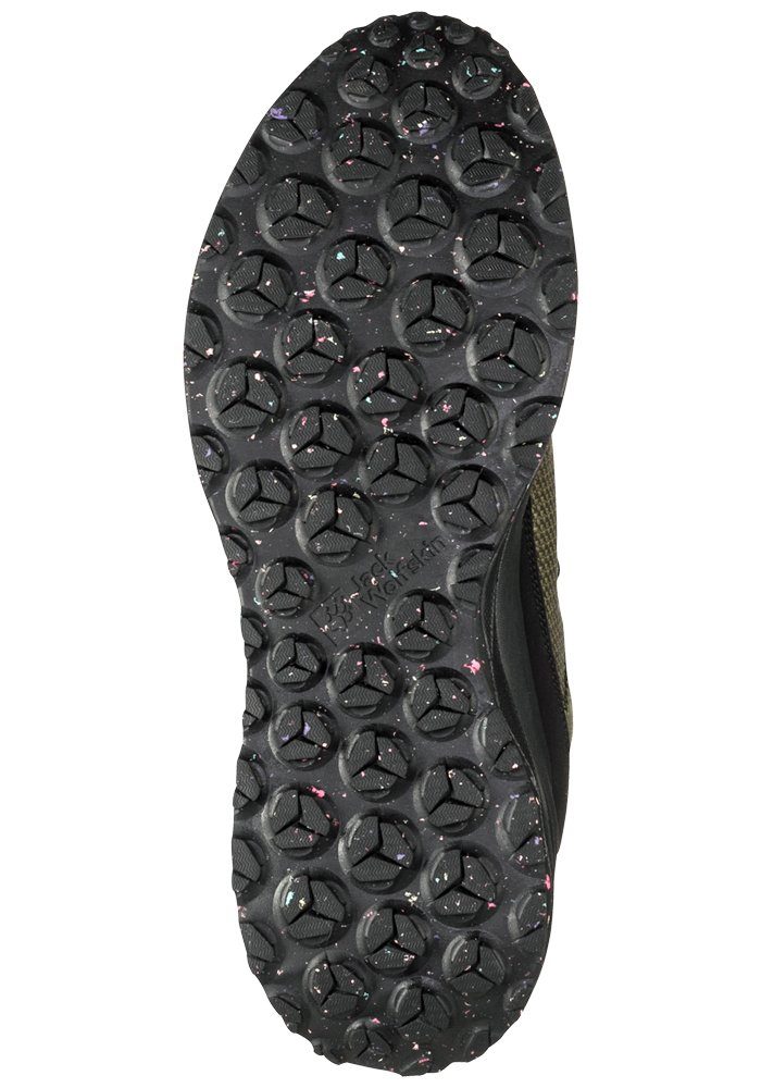 Jack Wolfskin Sneakers DROMOVENTURE LOW M