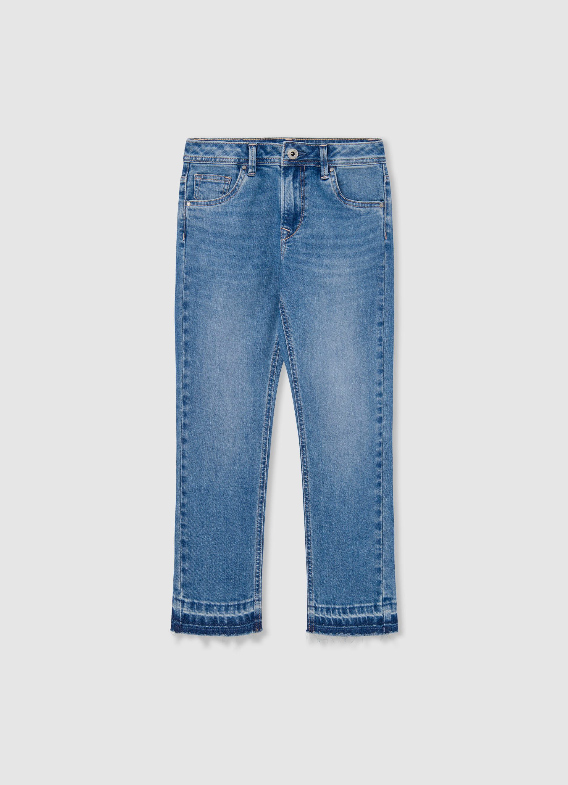 Pepe Jeans 5-pocket jeans TAPERED HWJR