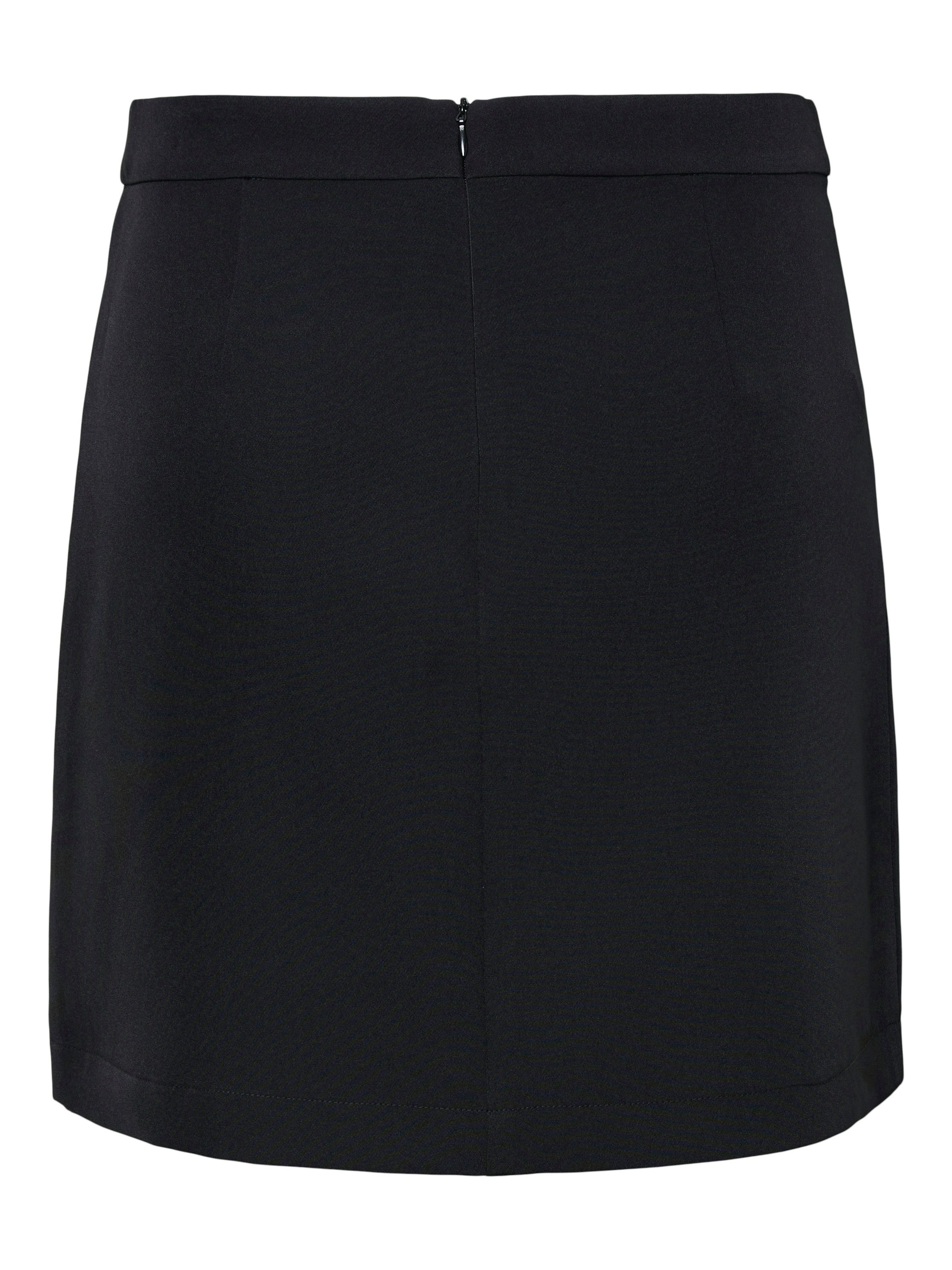 pieces Minirok PCBOZZY HW SLIT SKIRT NOOS BC