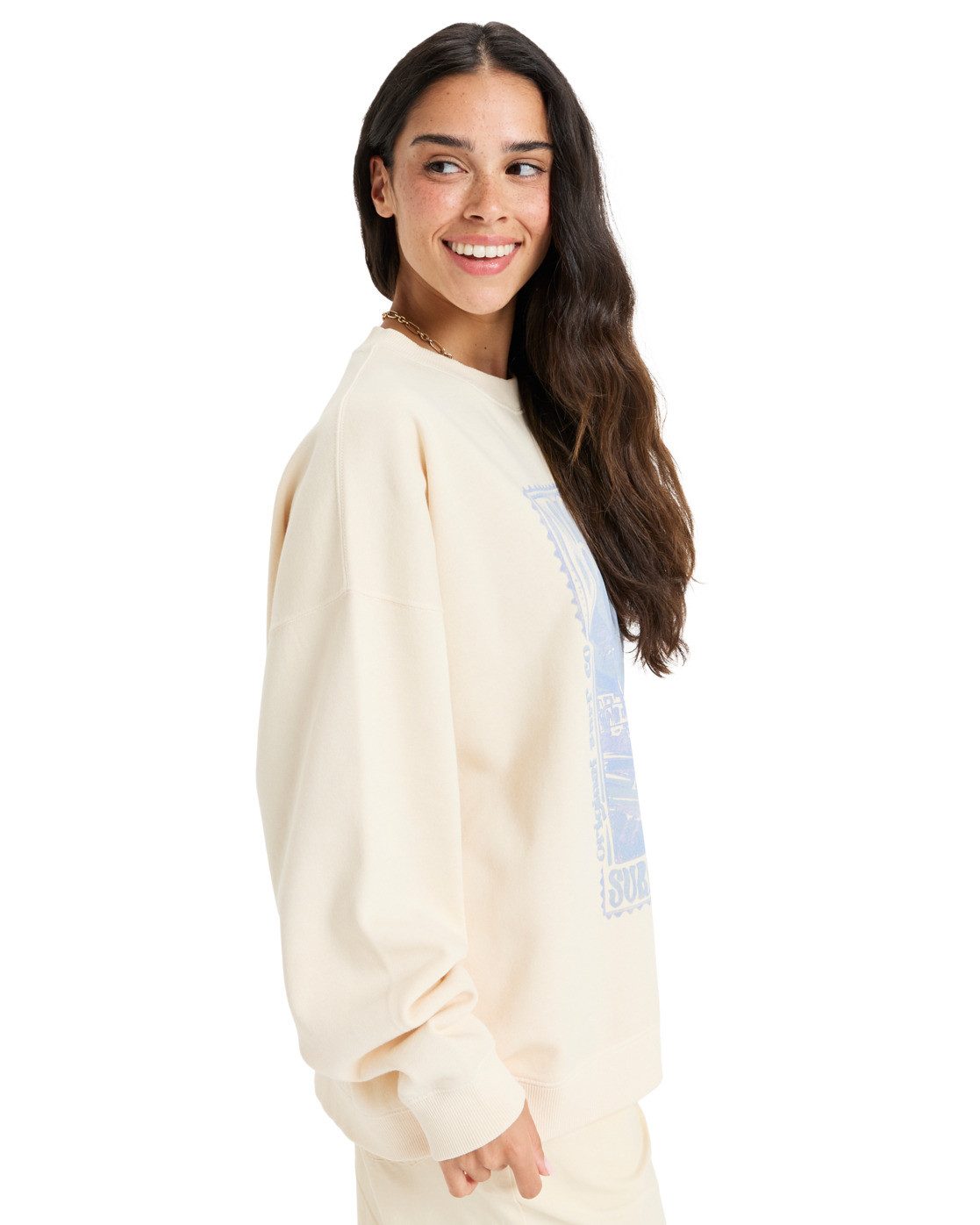 Roxy Sweatshirt LINEUP
