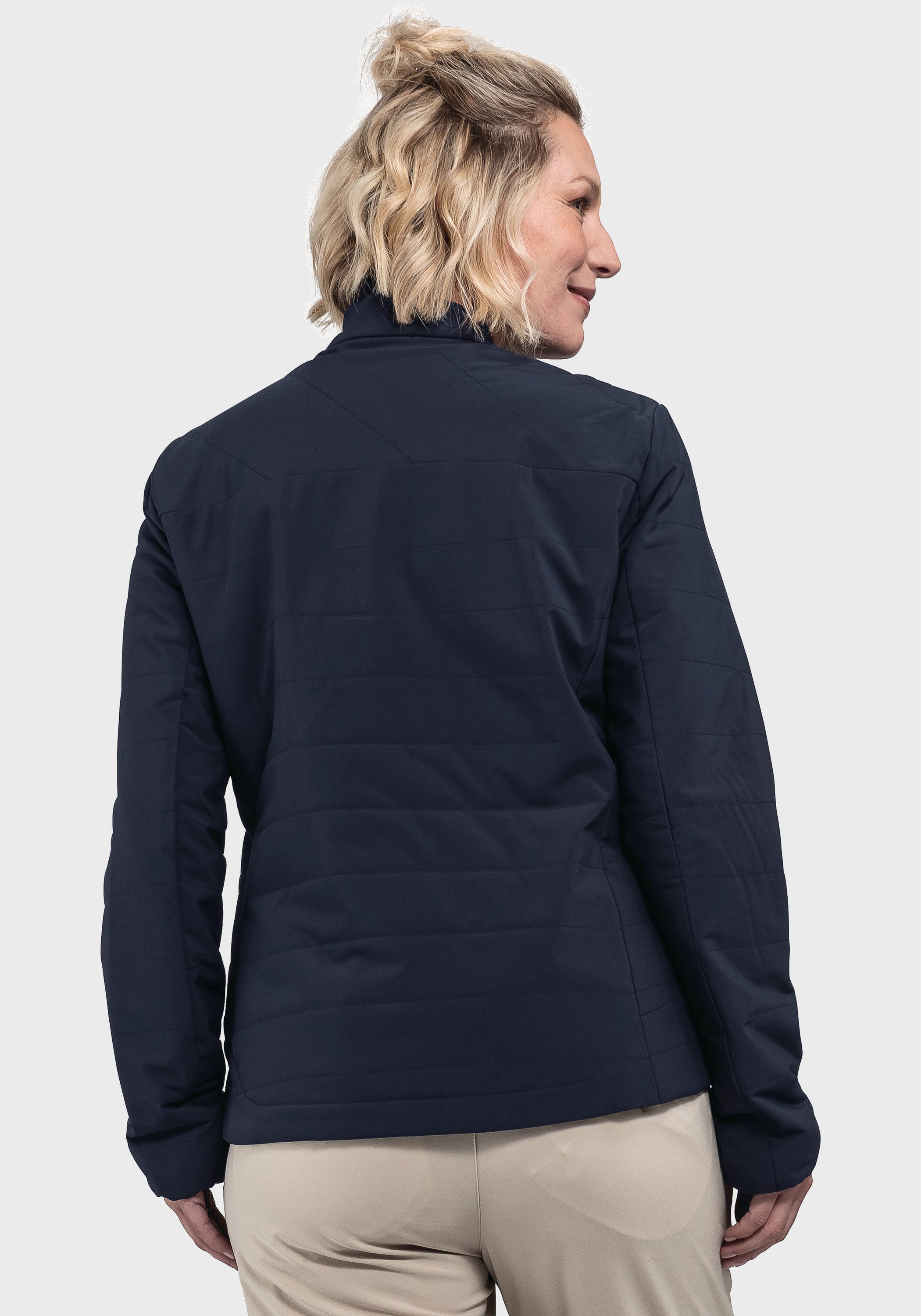 Schöffel Functioneel jack Insulation Jacket Bozen L