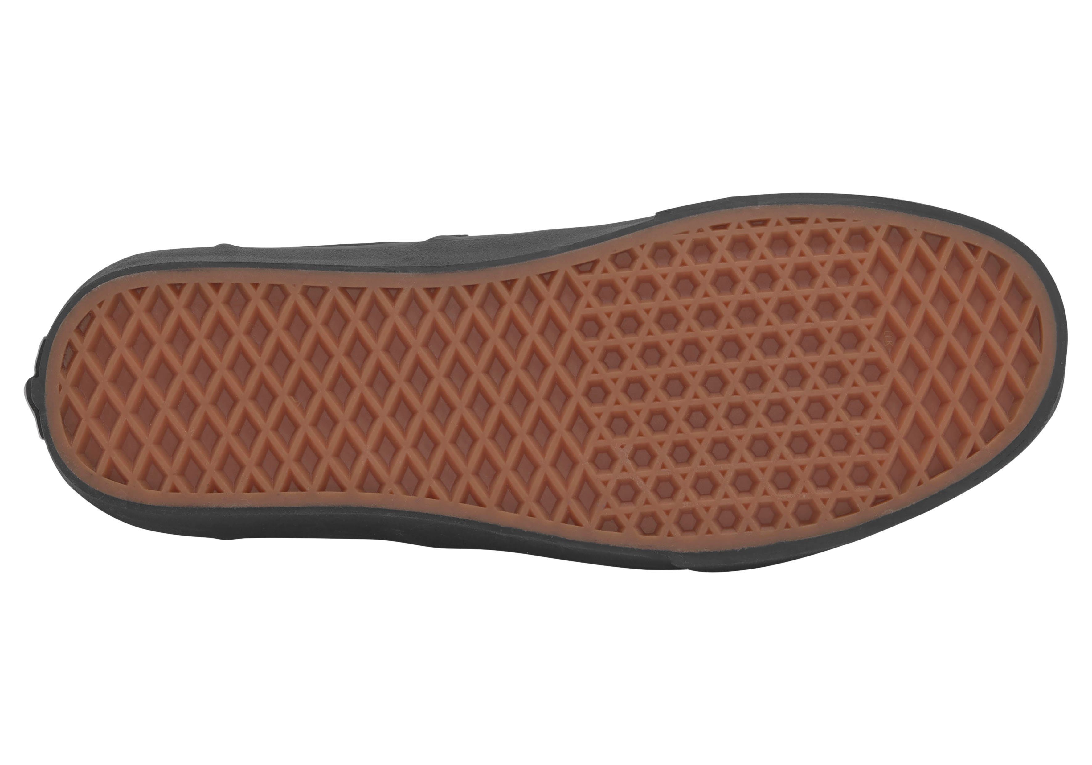 Vans Sneakers Doheny van textielen canvasmateriaal