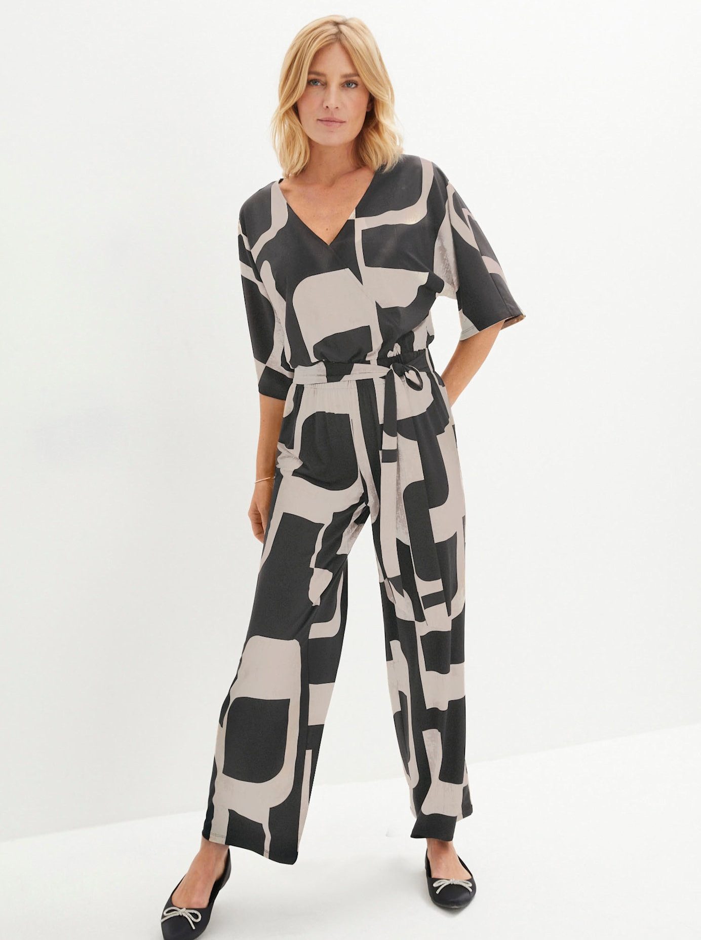 Classic Inspirationen Jumpsuit