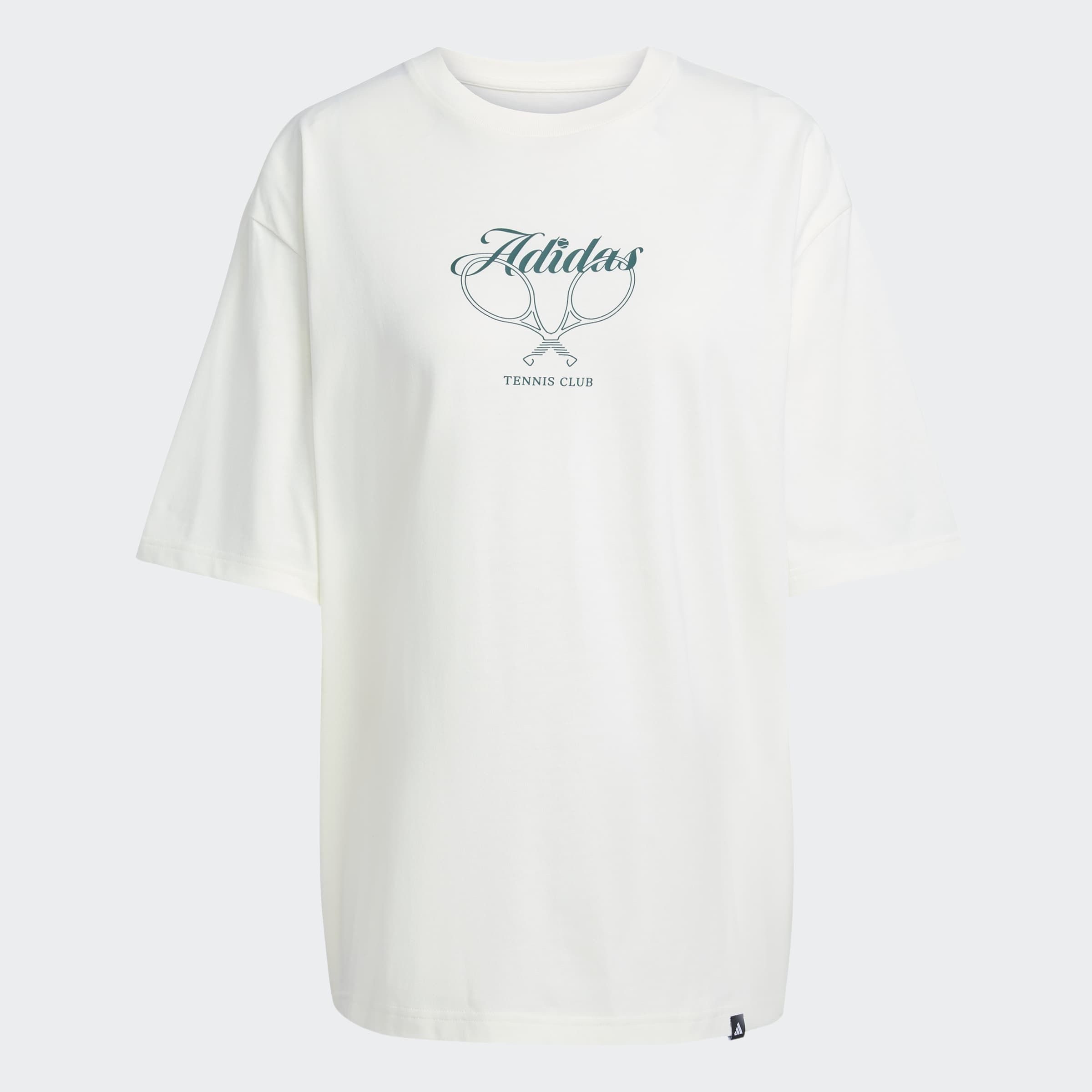 adidas Sportswear T-shirt W INTL SS T
