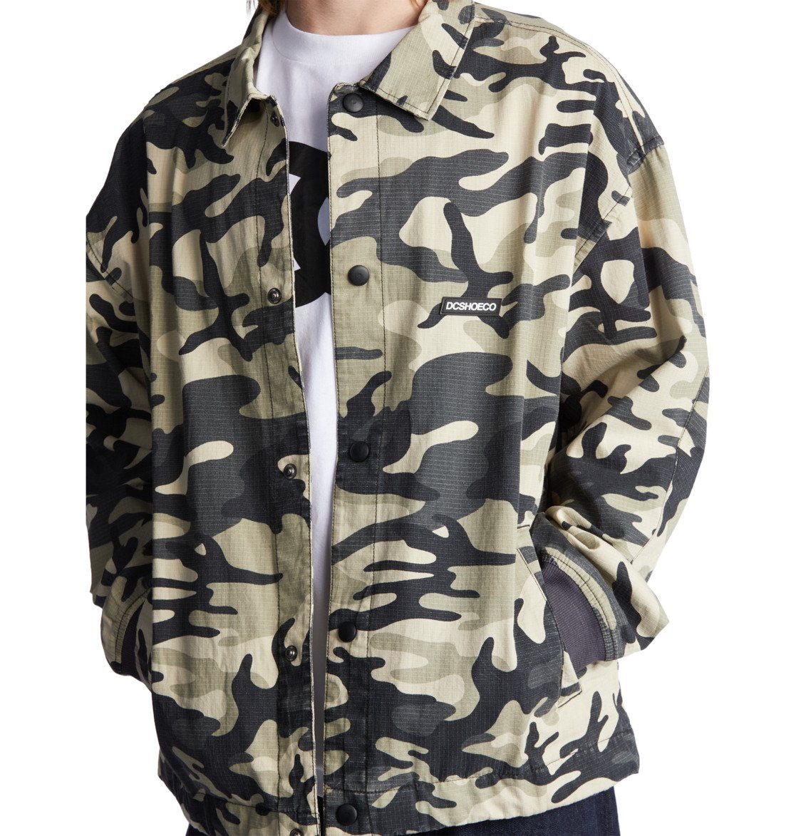 DC Shoes Trainingsjack Neuro
