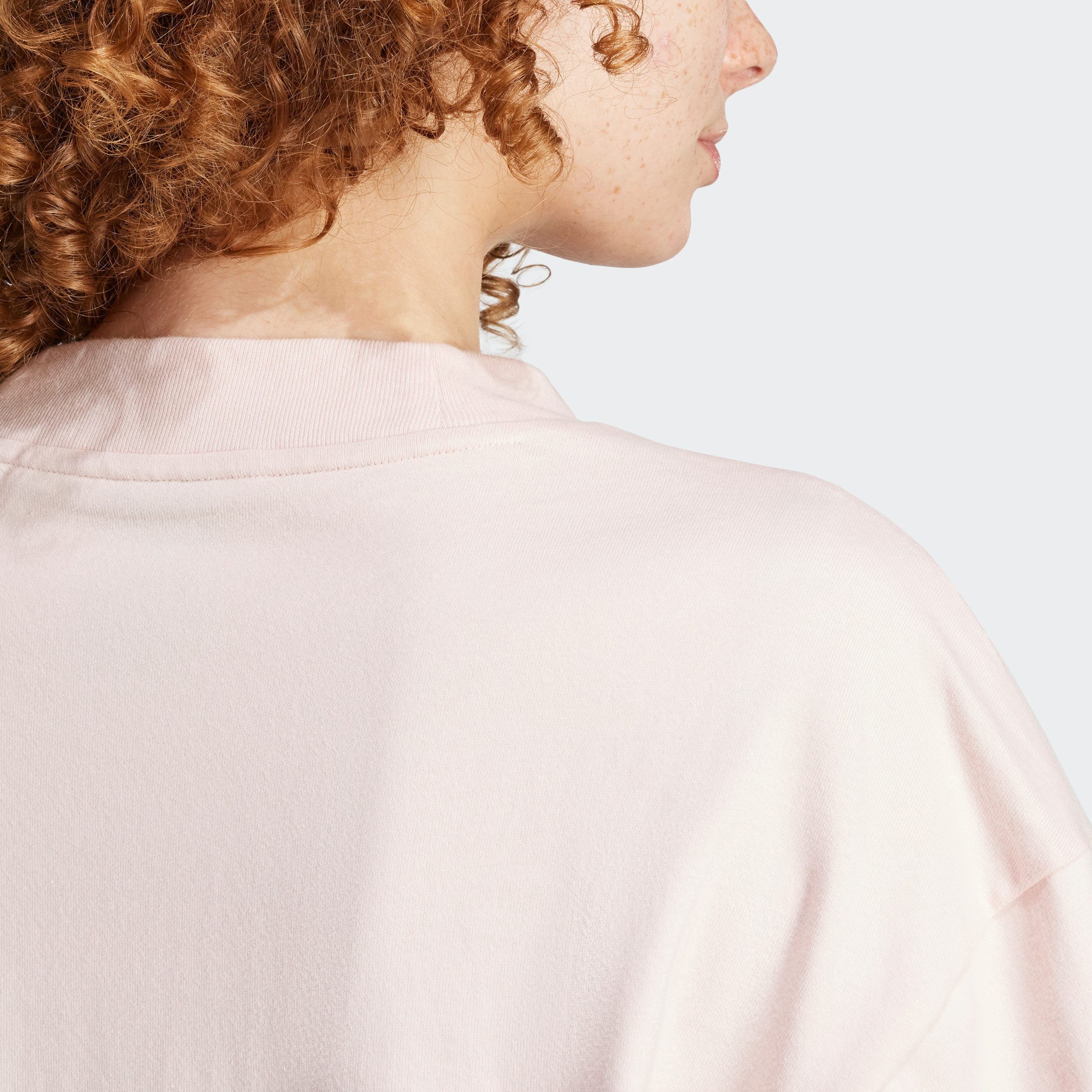 adidas Sportswear T-shirt W FI BOS BF TEE