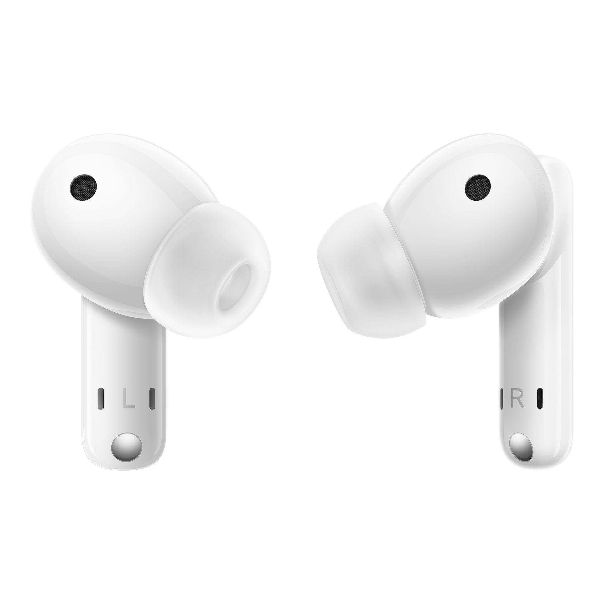 Huawei Wireless in-ear-hoofdtelefoon FreeBuds 5i Actieve ruisonderdrukking (ANC - active noise cancelling), draadloze Bluetooth-hoofdtelefoon