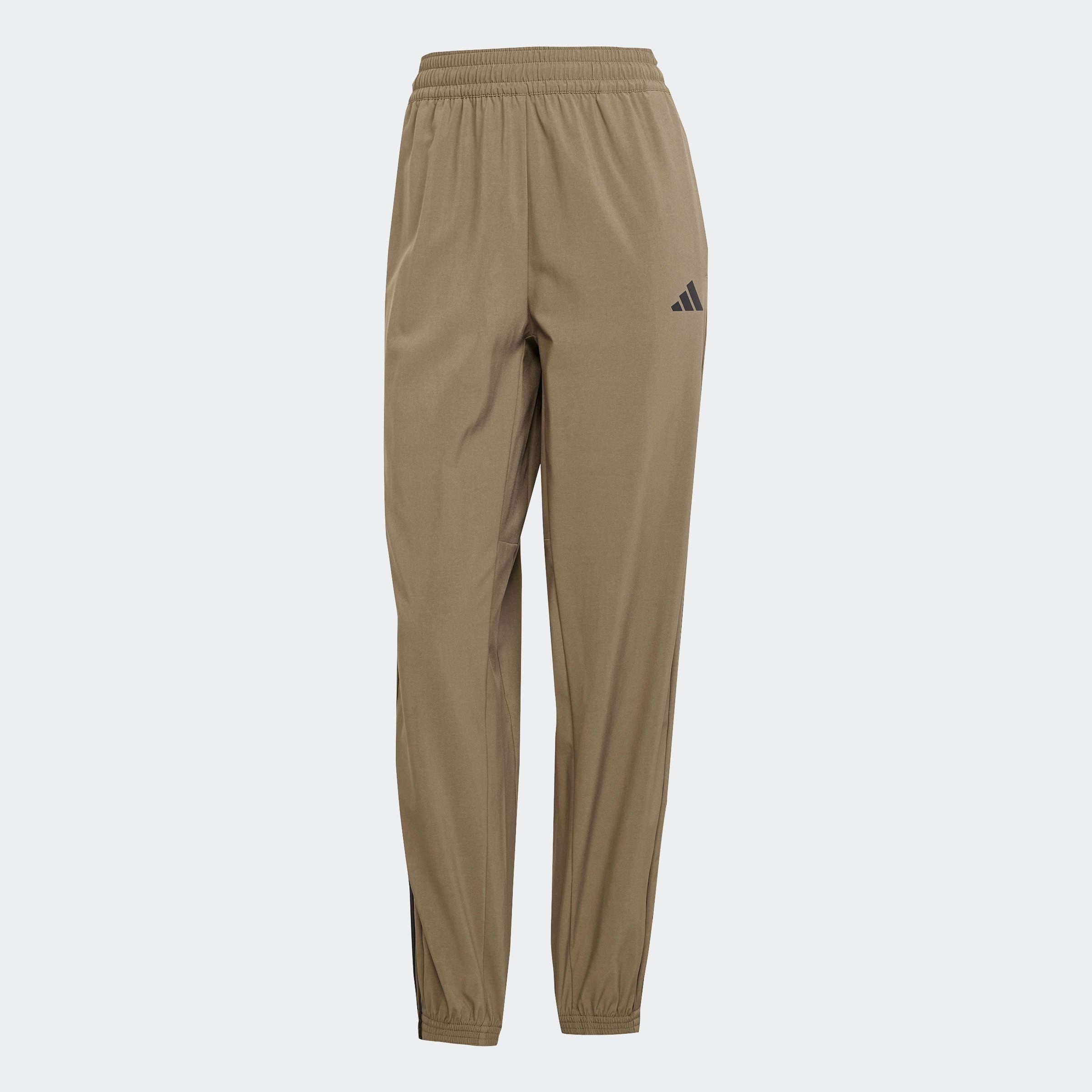 adidas Performance Sportbroek TE 3S WOVEN PT (1-delig)