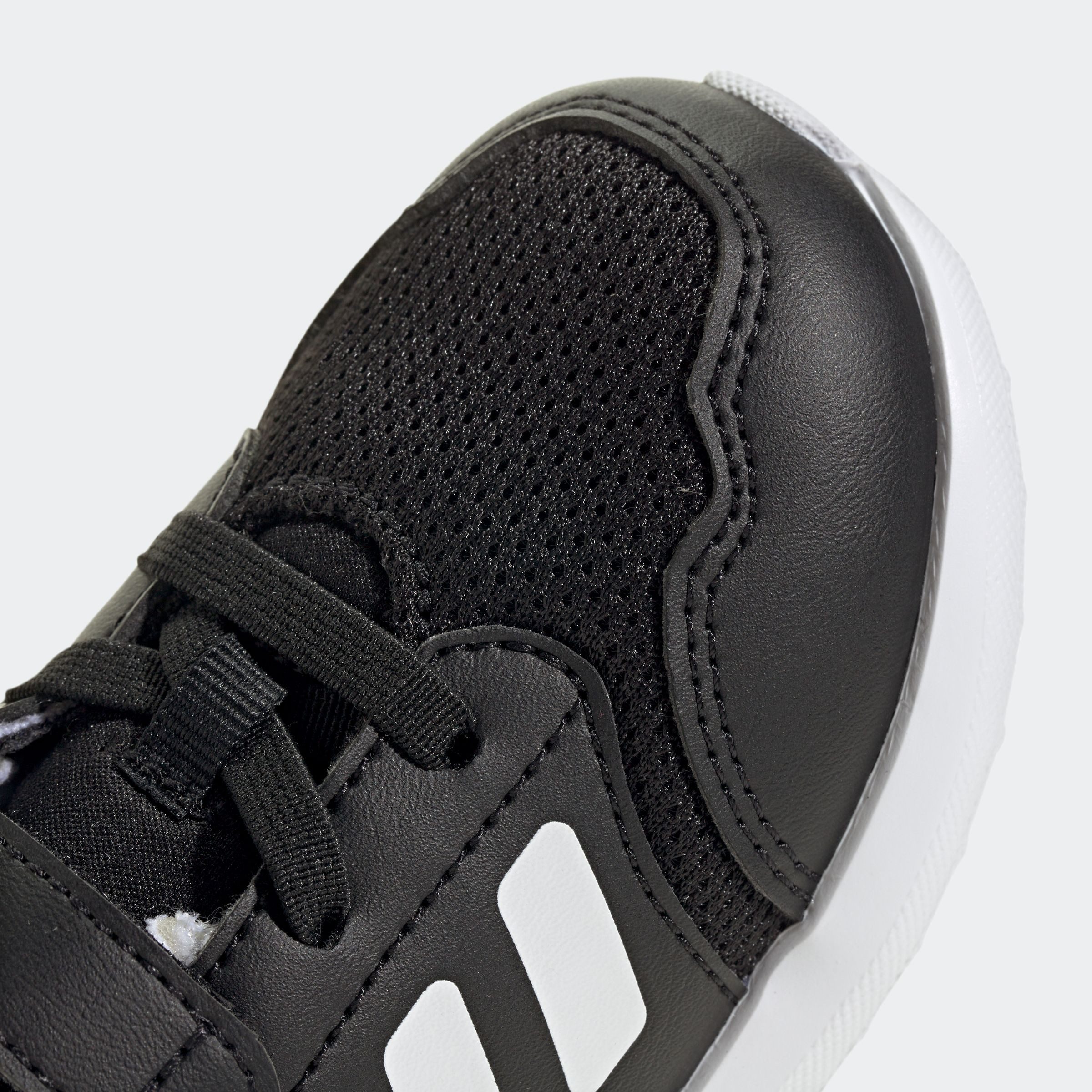 adidas Sportswear Klittenbandschoenen TENSAUR RUN 3.0 KIDS
