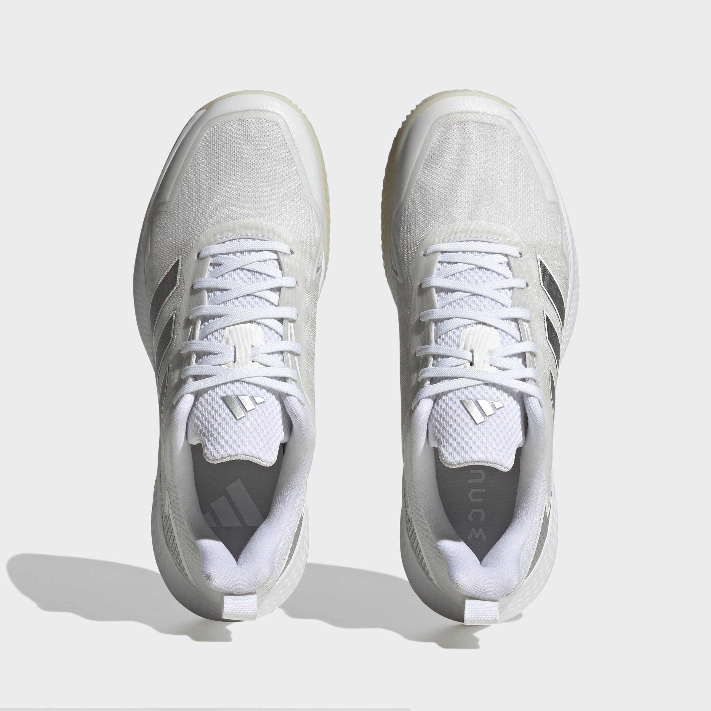 adidas Performance Tennisschoenen DEFIANT SPEED CLAY