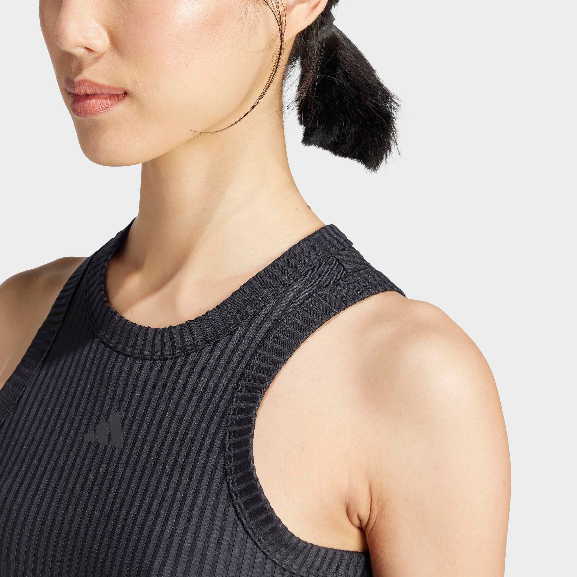 adidas Performance Tanktop AG RIB 3S TK