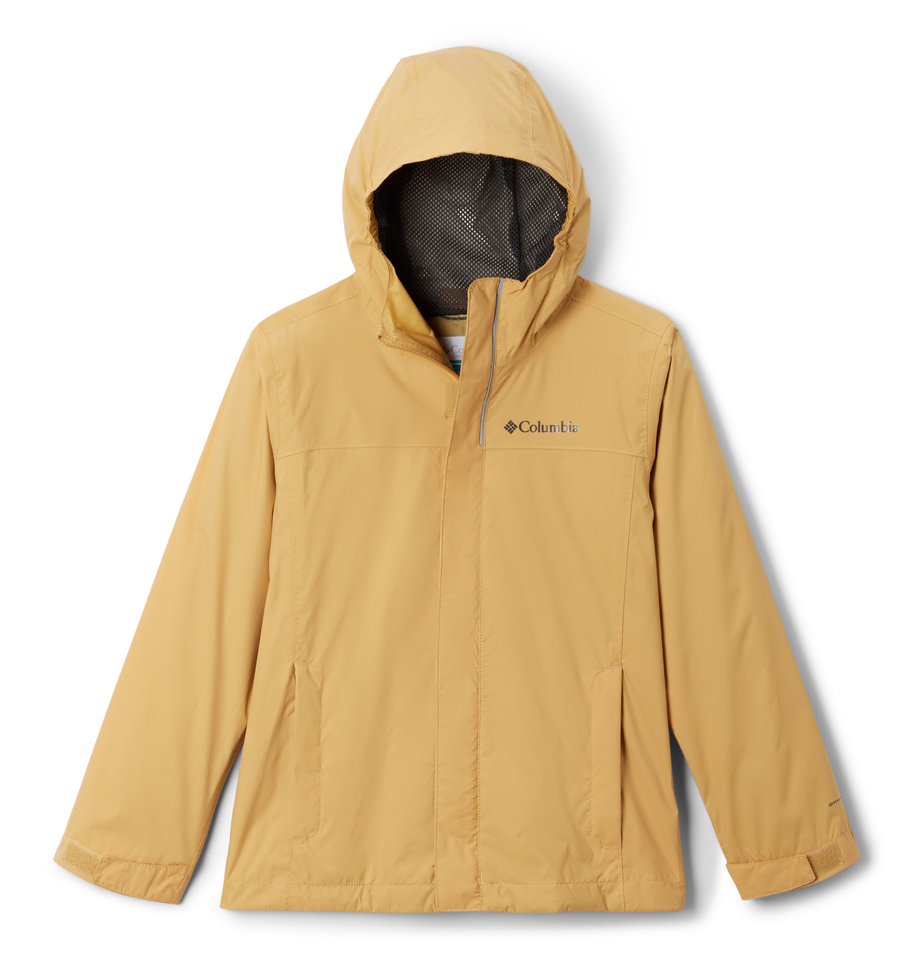 Columbia Regenjack WATERTIGHT™ JACKET (1 stuk)