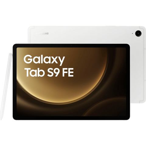 Samsung Galaxy Tab S9 FE WiFi SM-X510 128GB Zilver