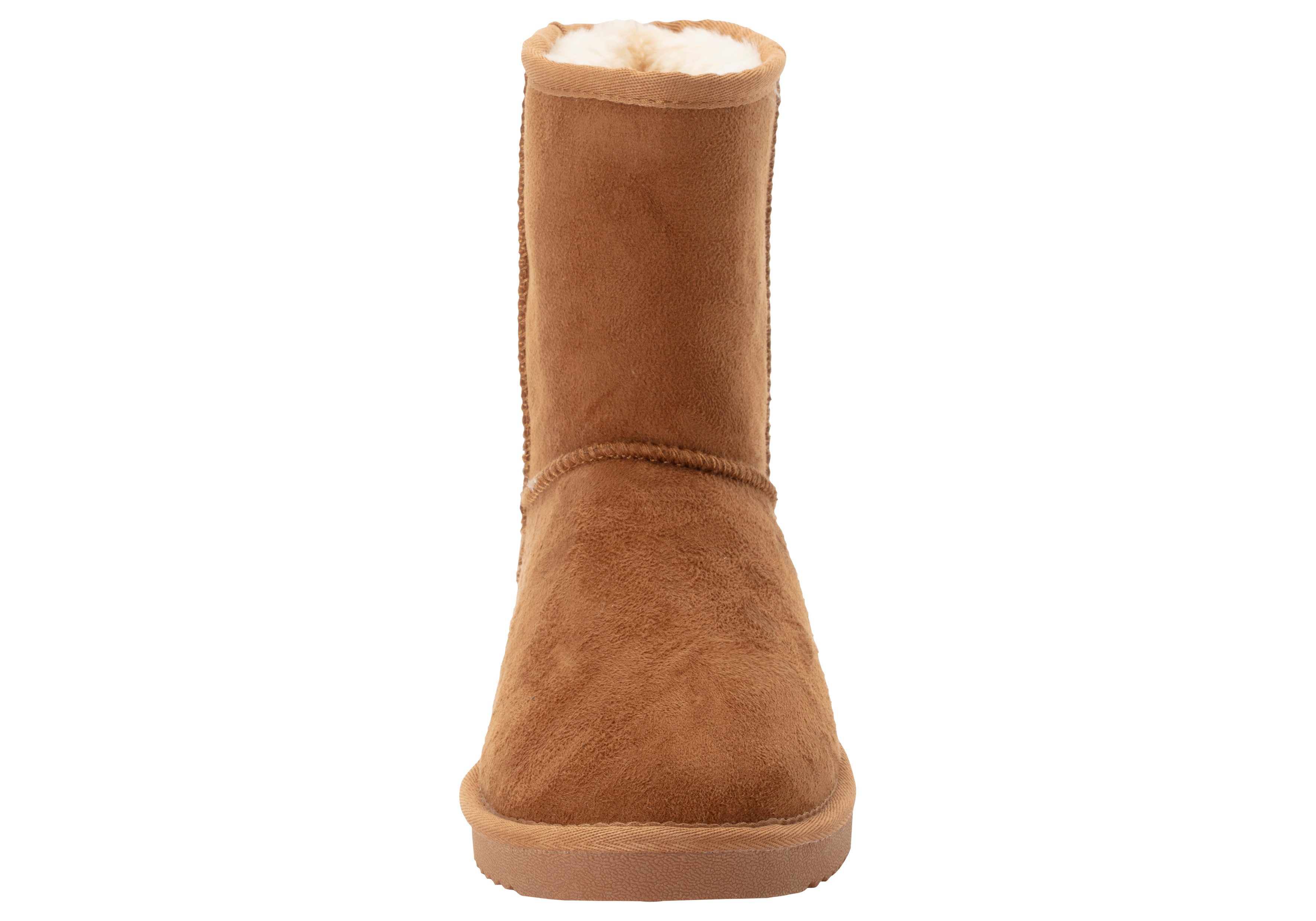O'Neill Boots zonder sluiting BESIANA WOMEN HIGH Winterlaarzen, snowboots, winterschoenen