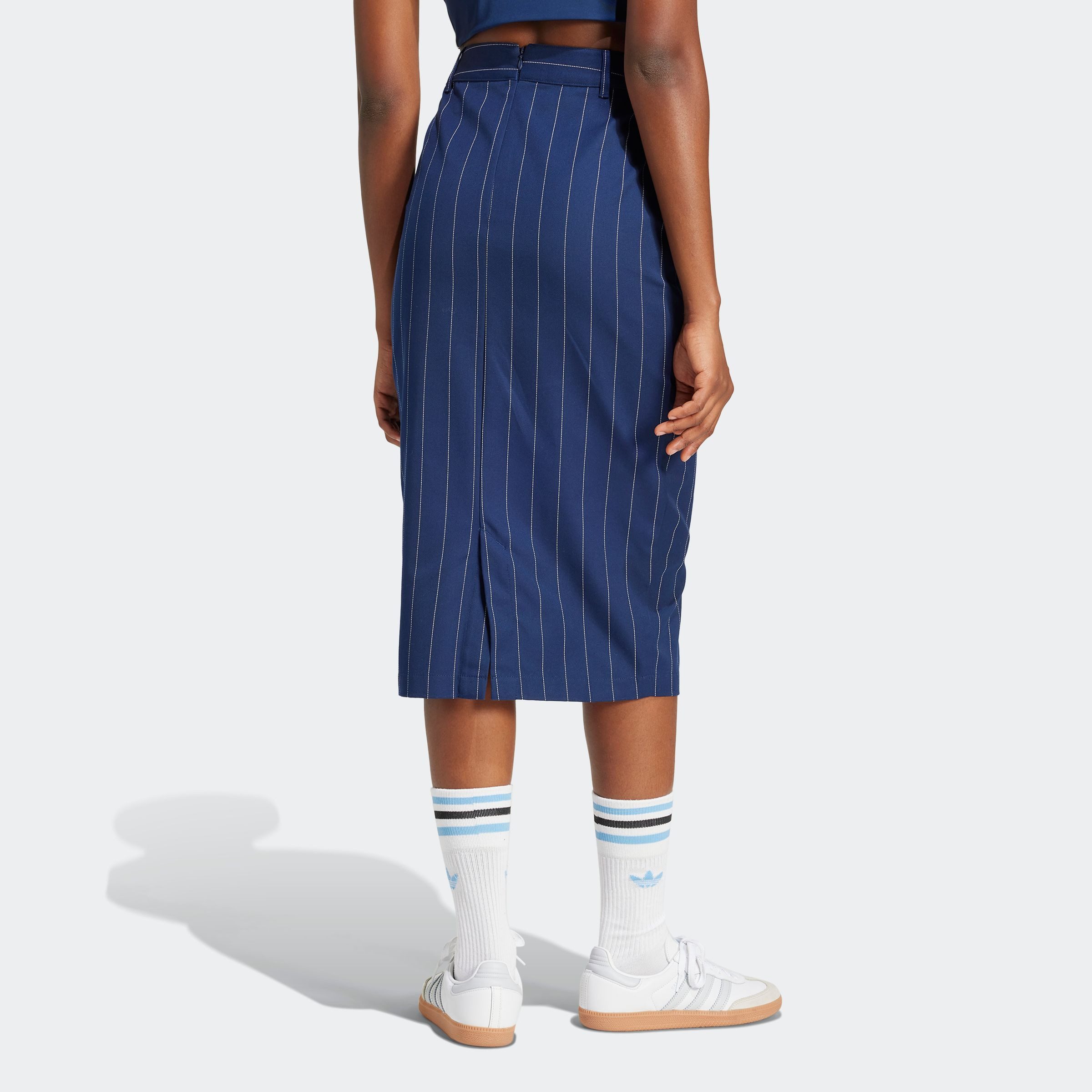 adidas Originals Sweatrok PENCIL SKIRT