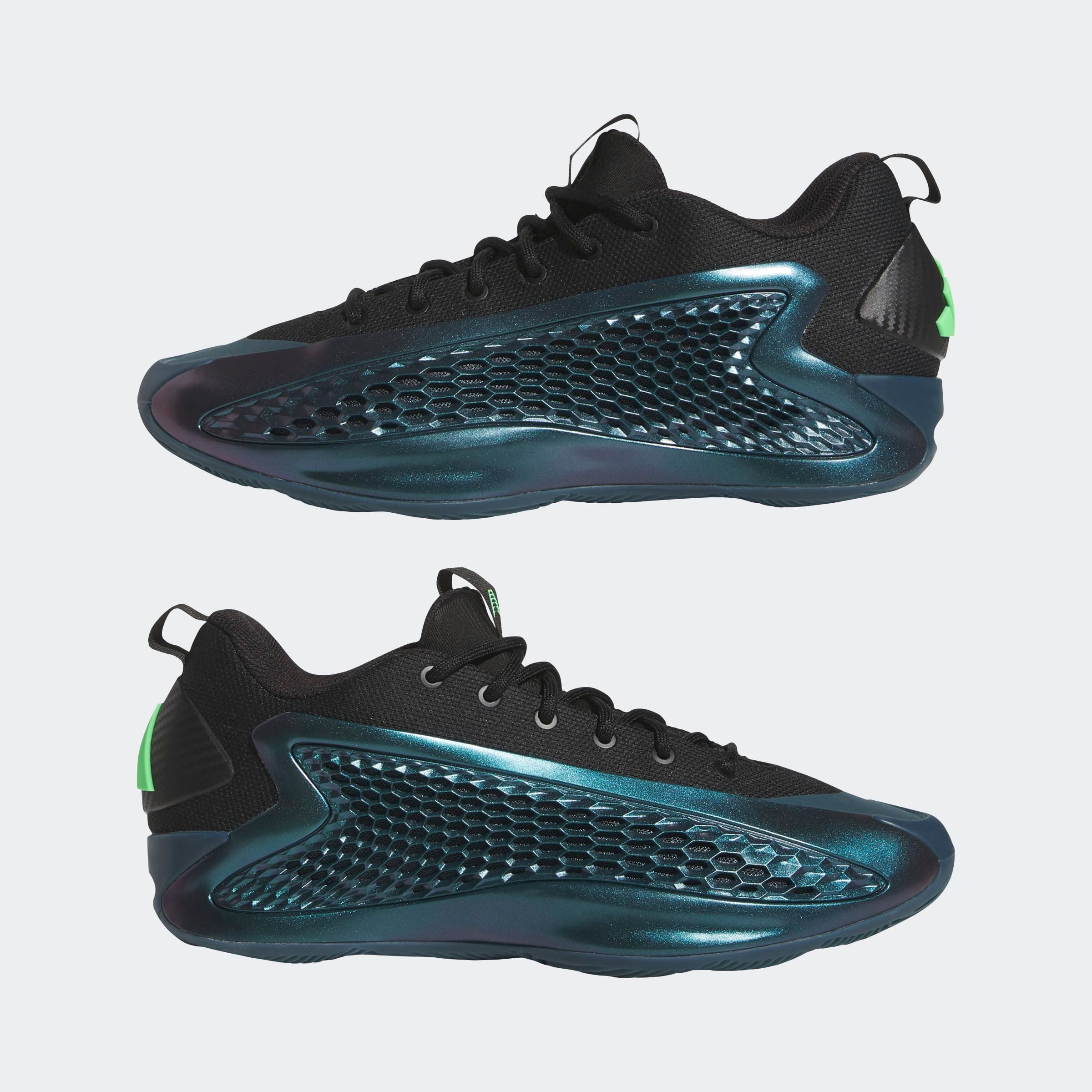 adidas Performance Basketbalschoenen ANTHONY EDWARDS 1 LOW
