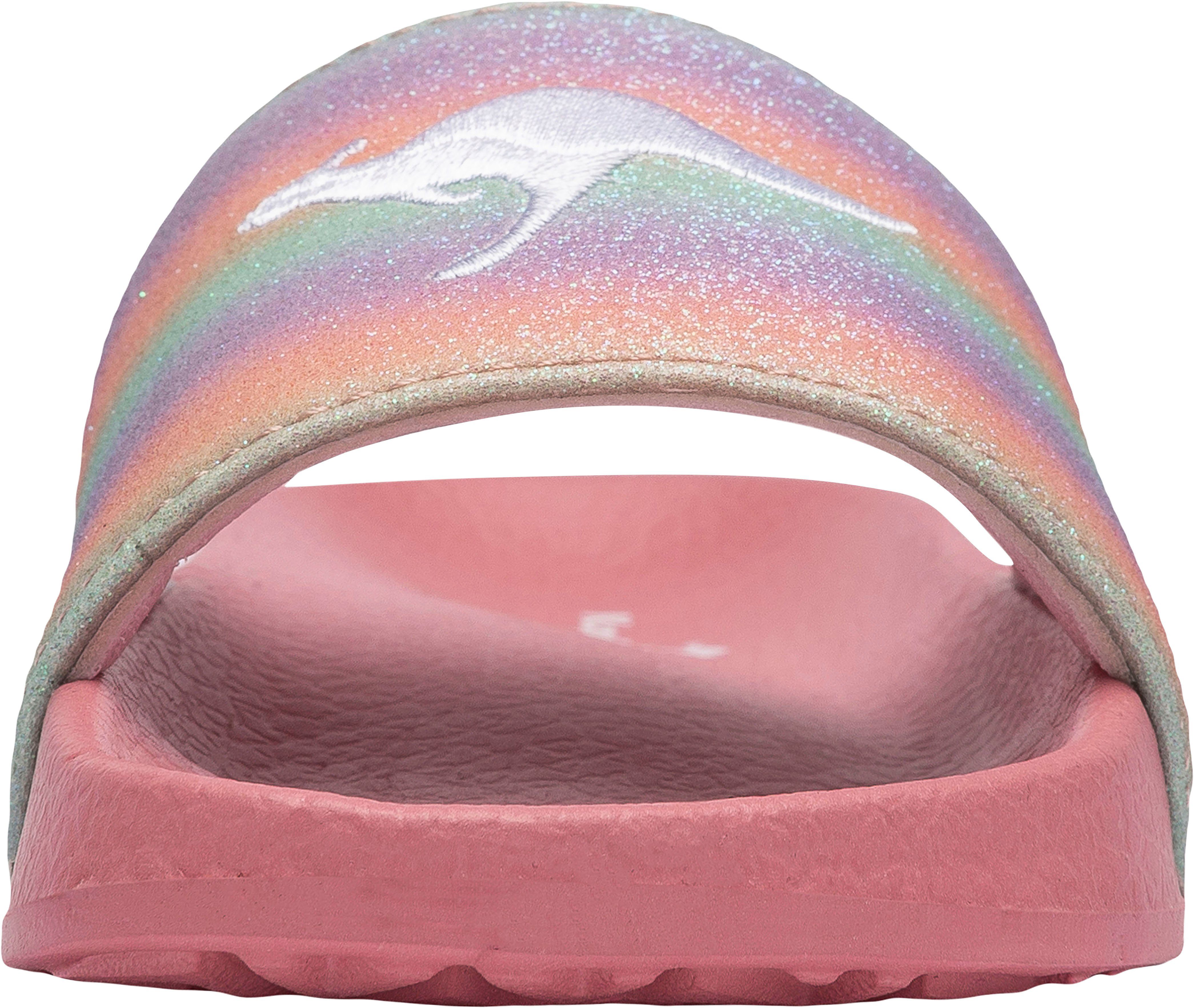 KangaROOS Badslippers K-Shine