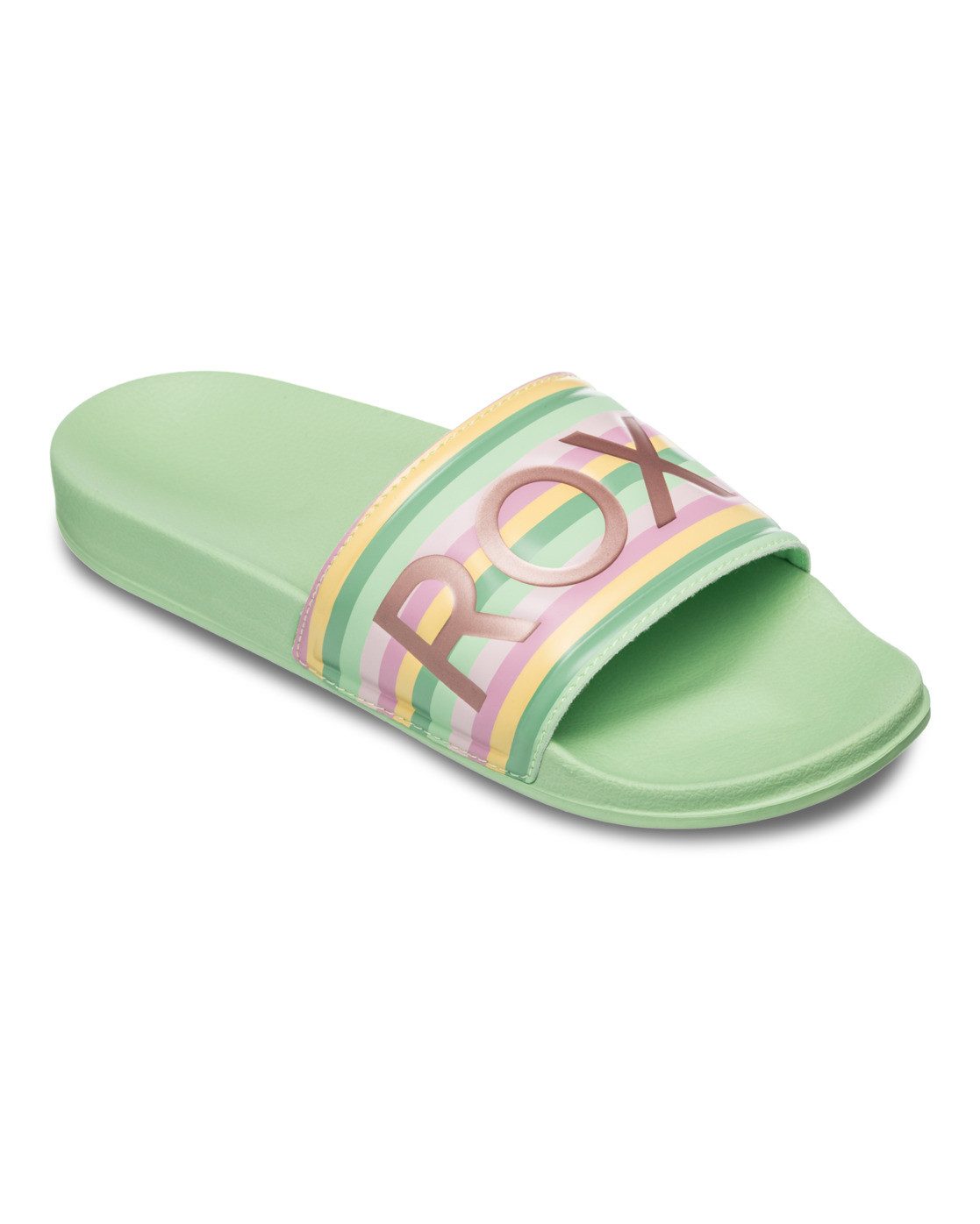 Roxy Sandalen SLIPPY II dames schoenen maat 6 (36) groen
