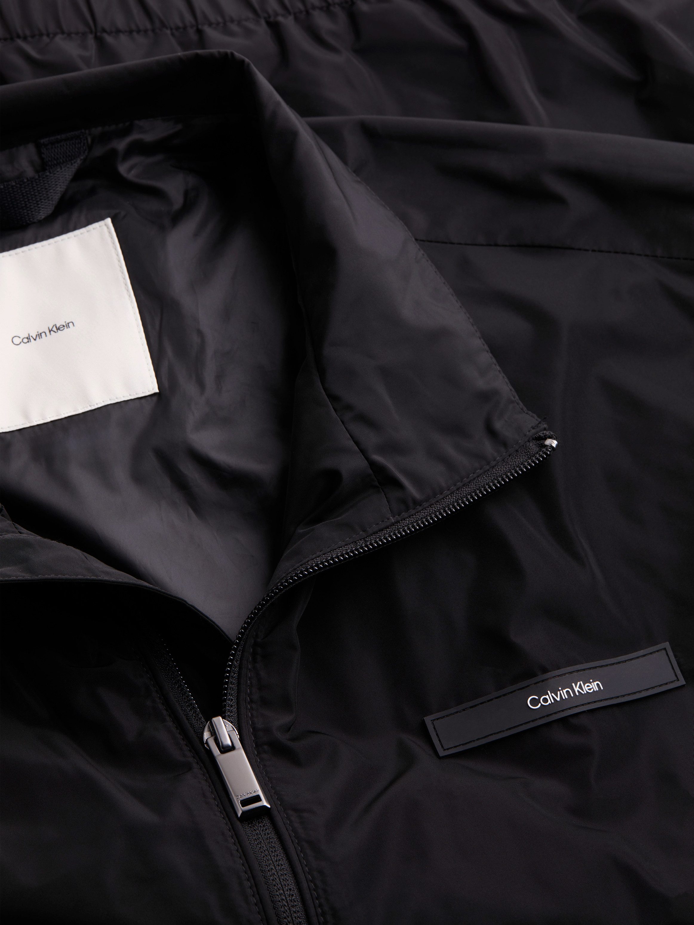 Calvin Klein Blouson ESSENTIAL NYLON BLOUSON