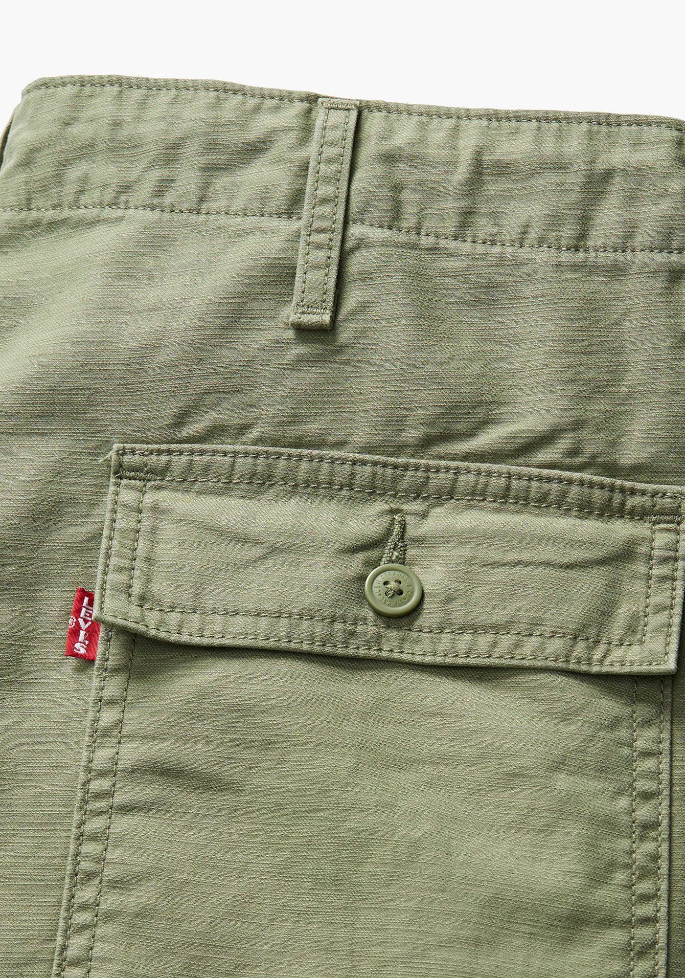 Levi's® Chino LOOSE STRT SURPLUS PANT Loose Fit - super comfortabel