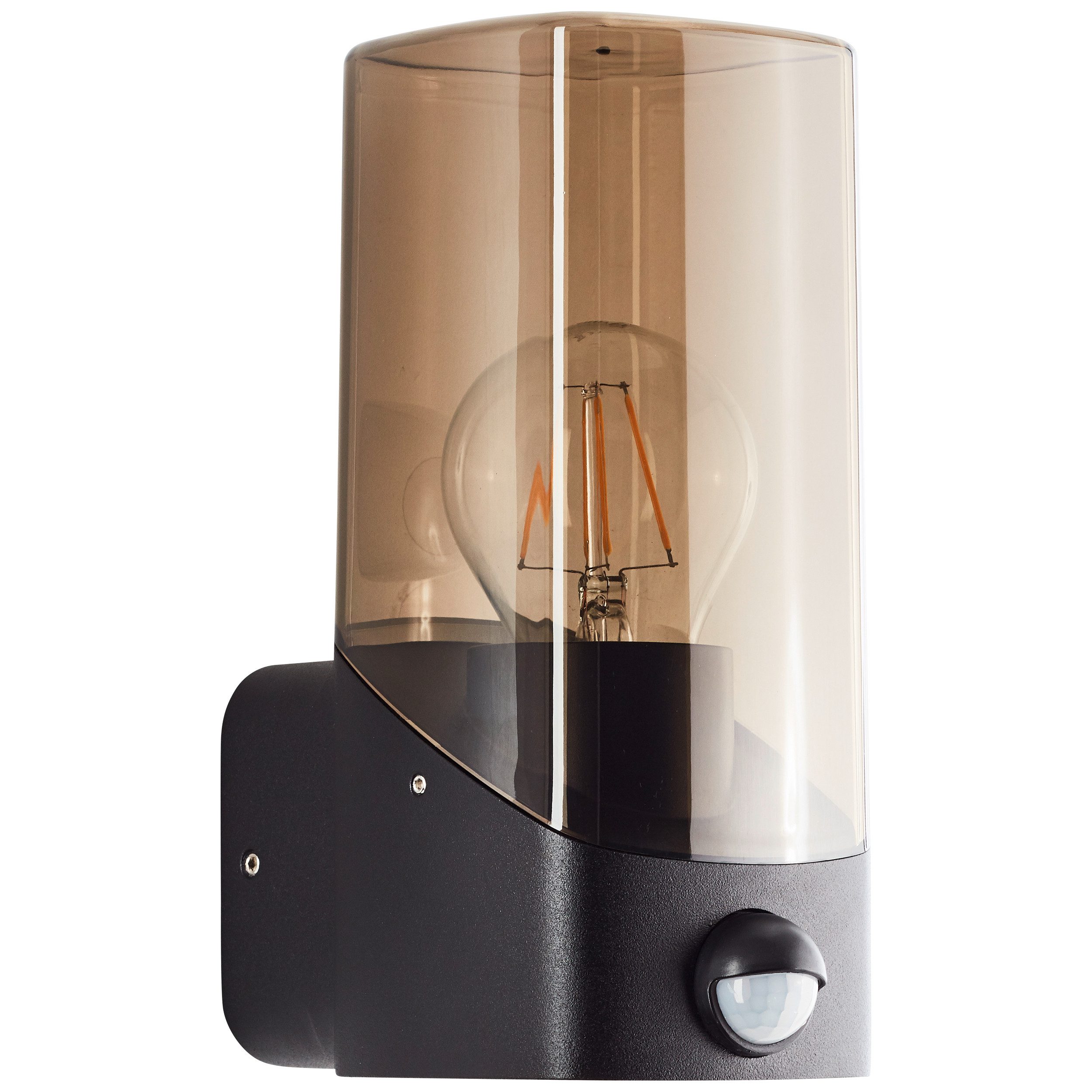 Brilliant Leuchten Wandlamp voor buiten Minou