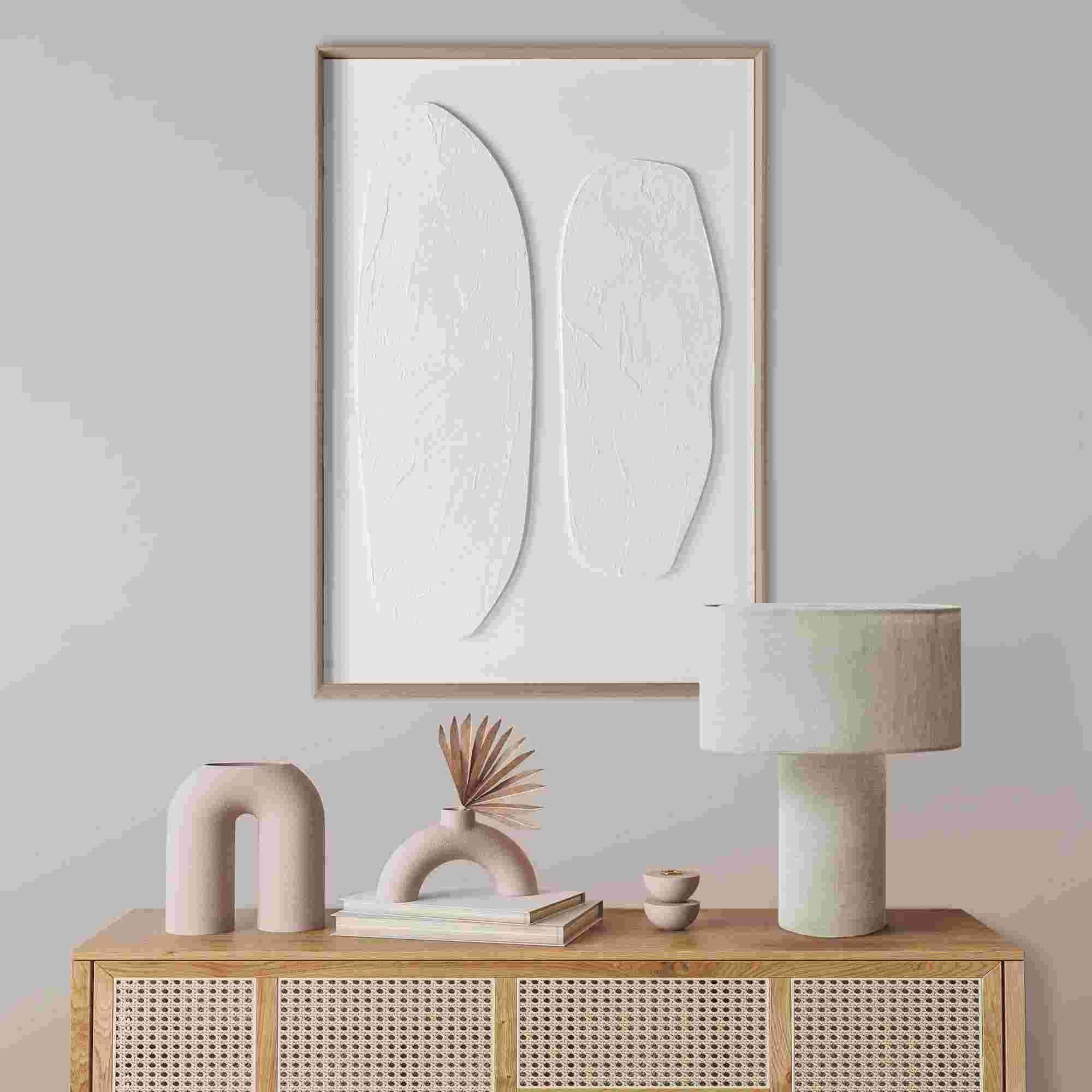 Reinders! Wanddecoratie Inseln