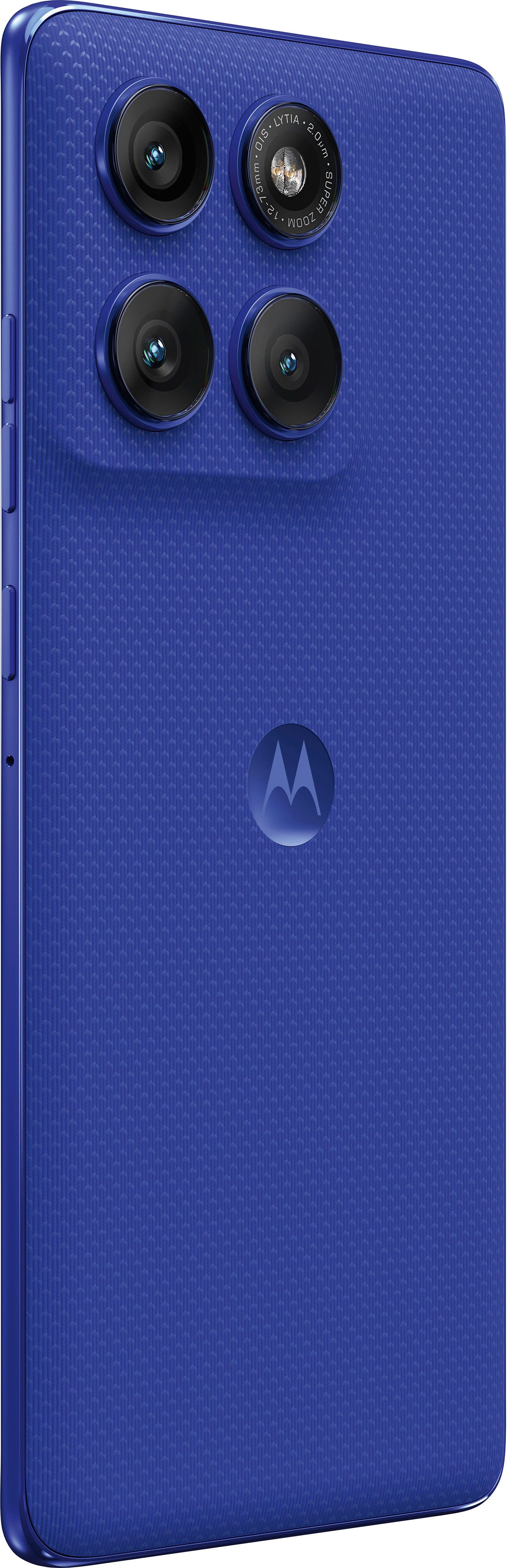 Motorola Smartphone Edge 60 Pro 512GB