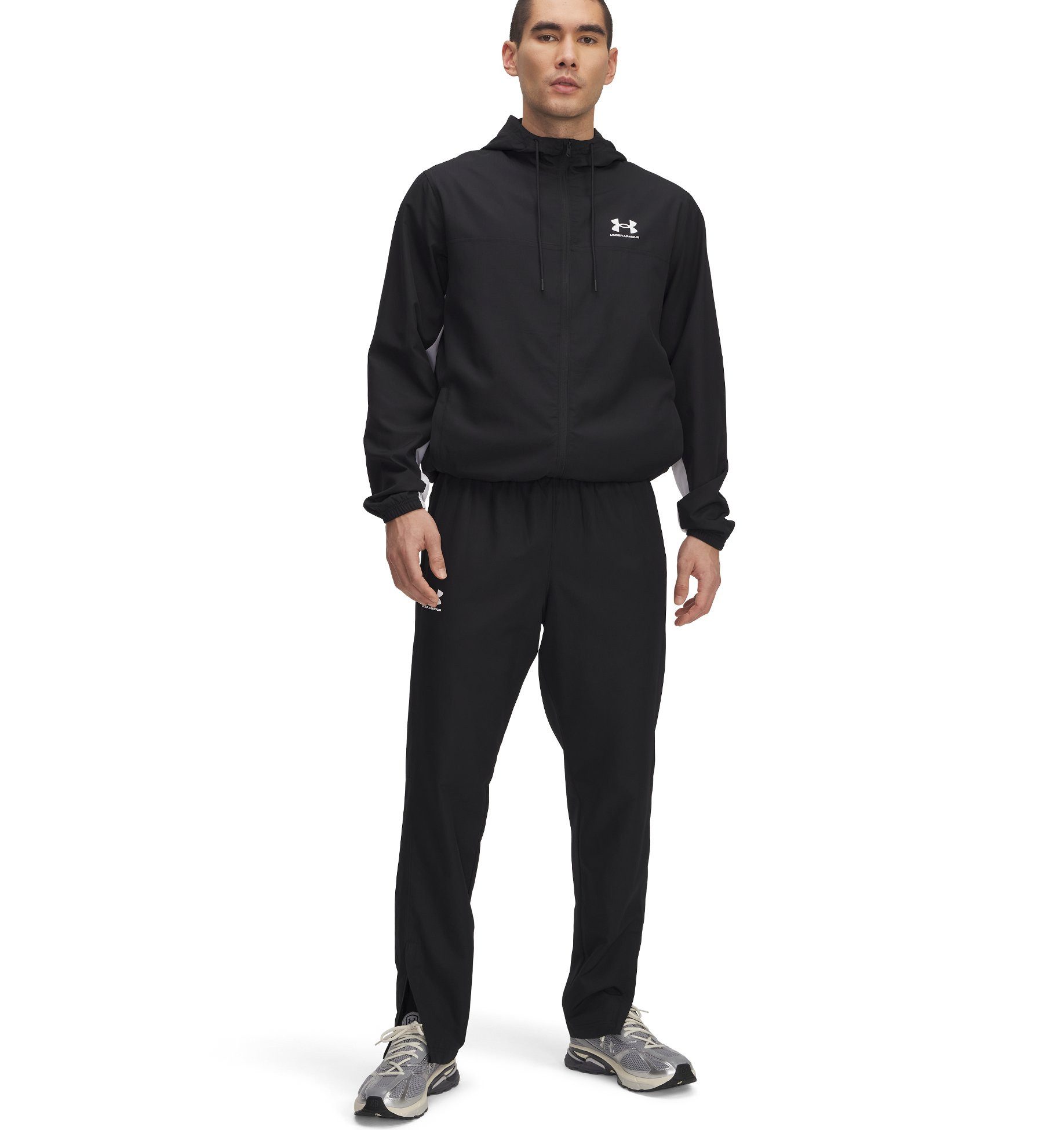 Under Armour® Trainingsbroek (1-delig)