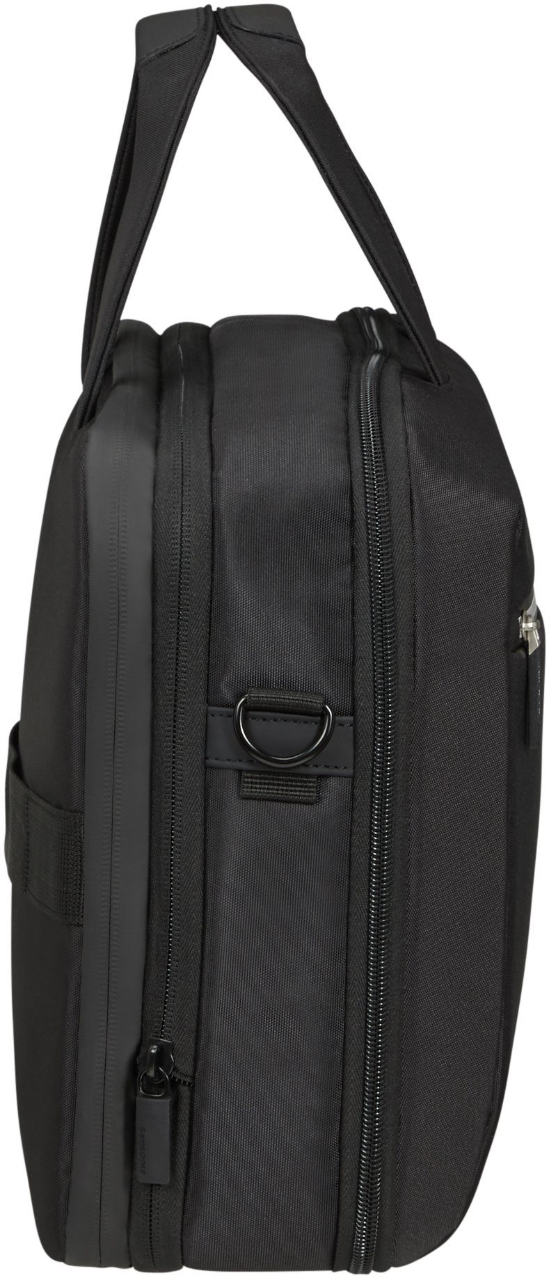 Samsonite Laptoptas LITEPOINT Werk tas 15 6-inch laptop- 10 5-inch tabletvak & USB-poort