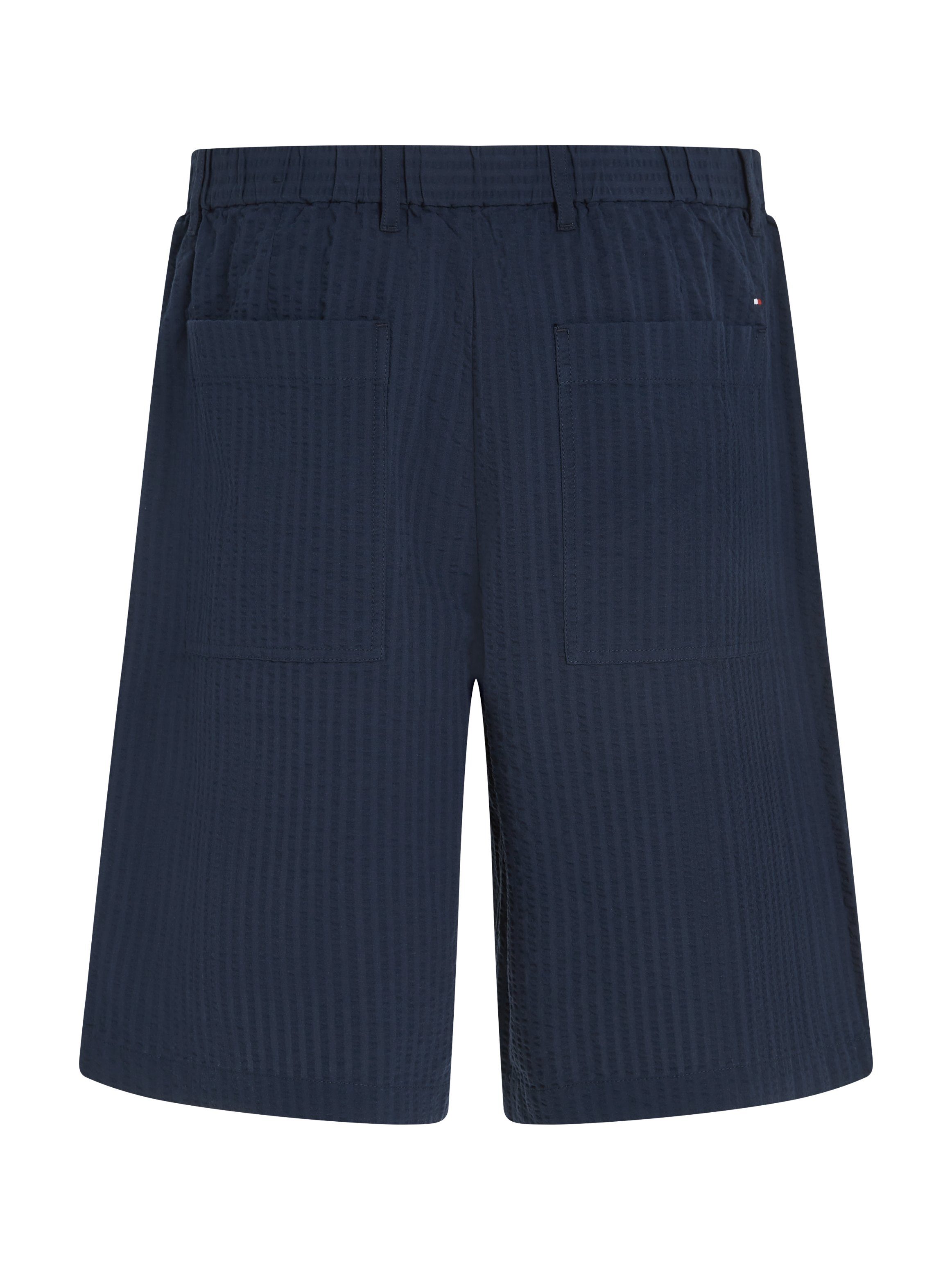 Tommy Hilfiger Short BERMUDA SEERSUCKER